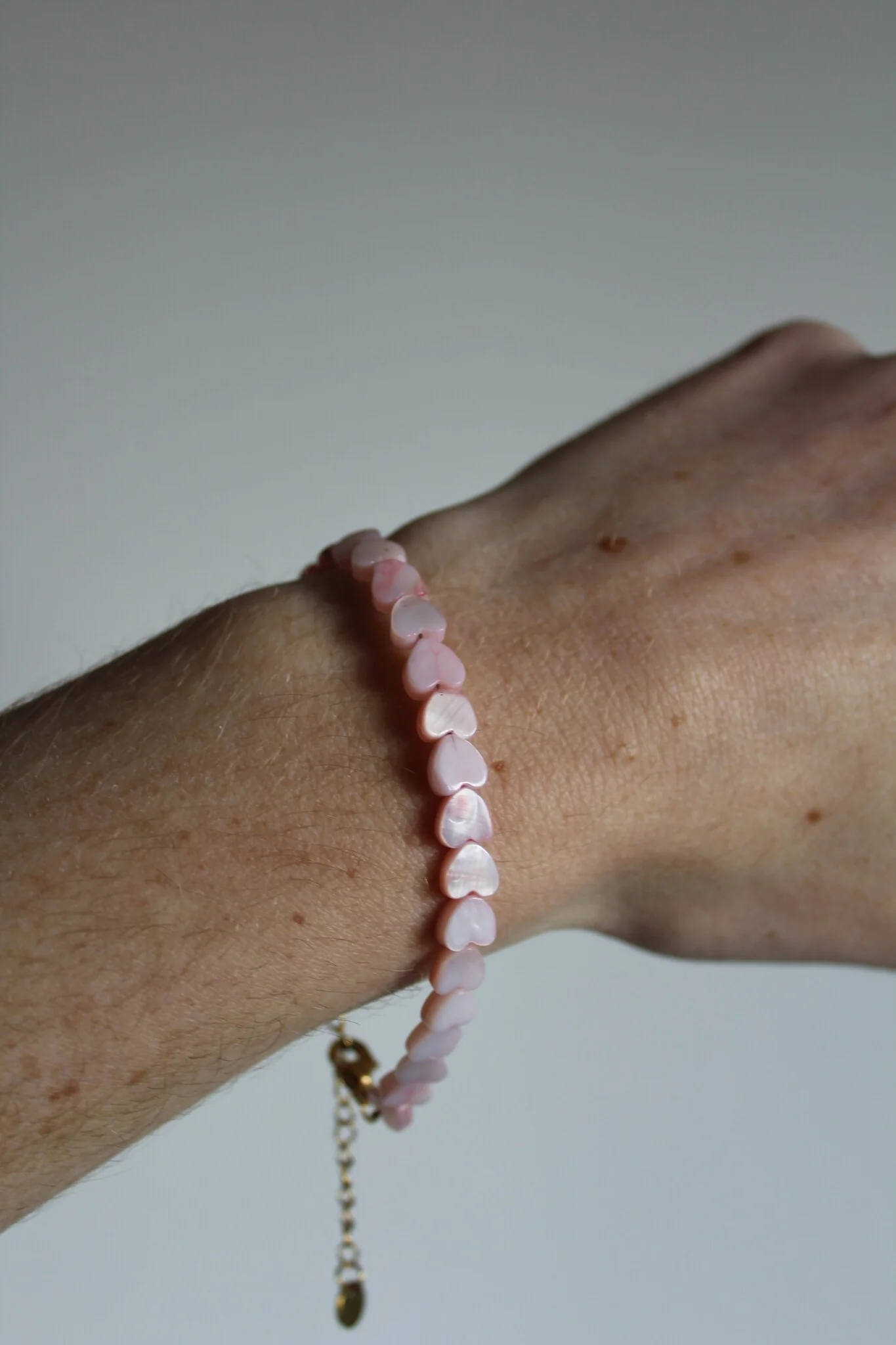 Heart To Heart - Bracelet - Acier inoxydable - Image 10