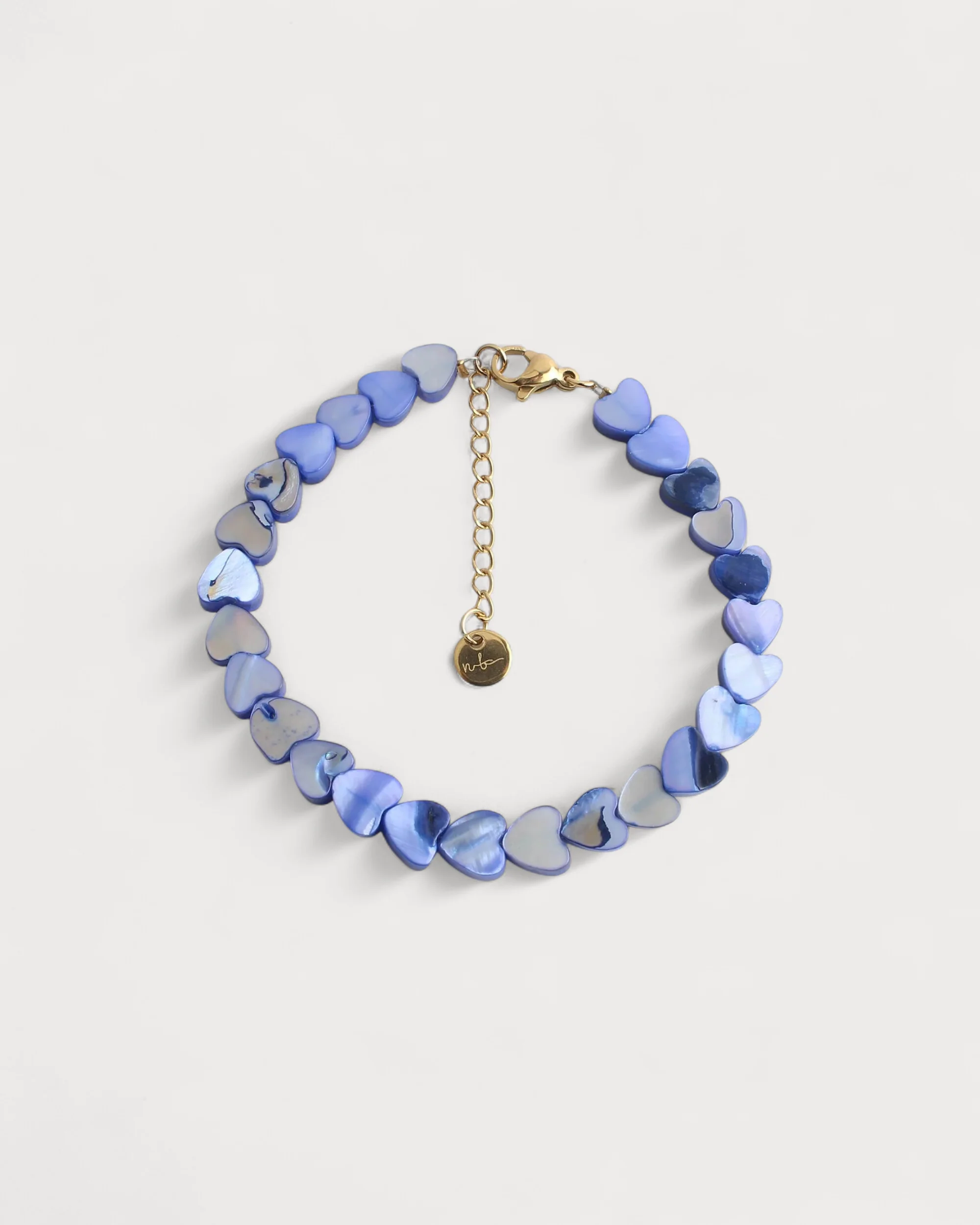 Heart To Heart - Bracelet - Acier inoxydable - Image 16