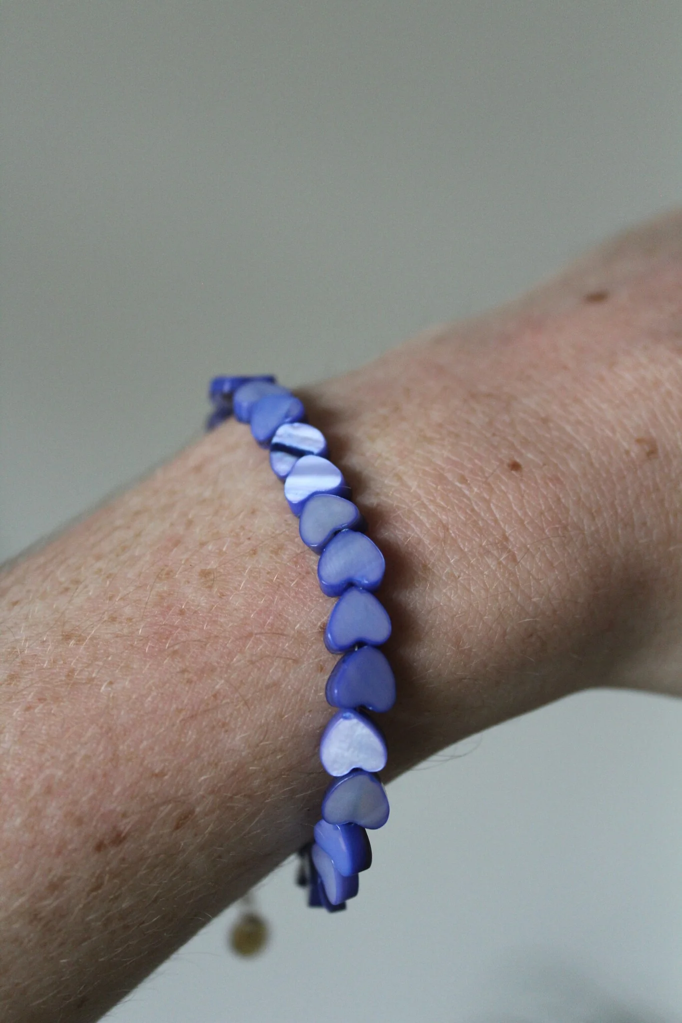 Heart To Heart - Bracelet - Acier inoxydable - Image 17