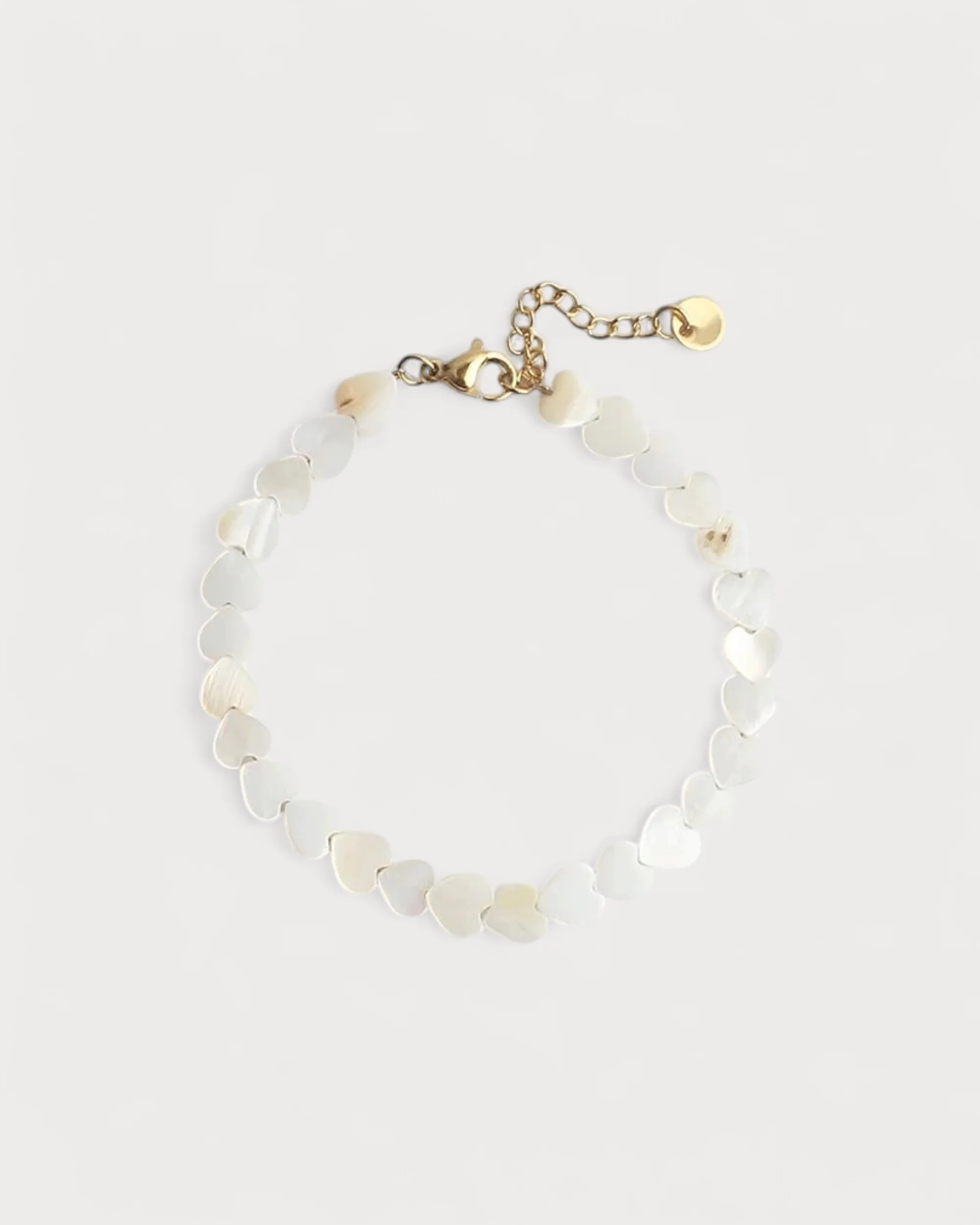 Heart To Heart - Bracelet - Acier inoxydable - Image 18