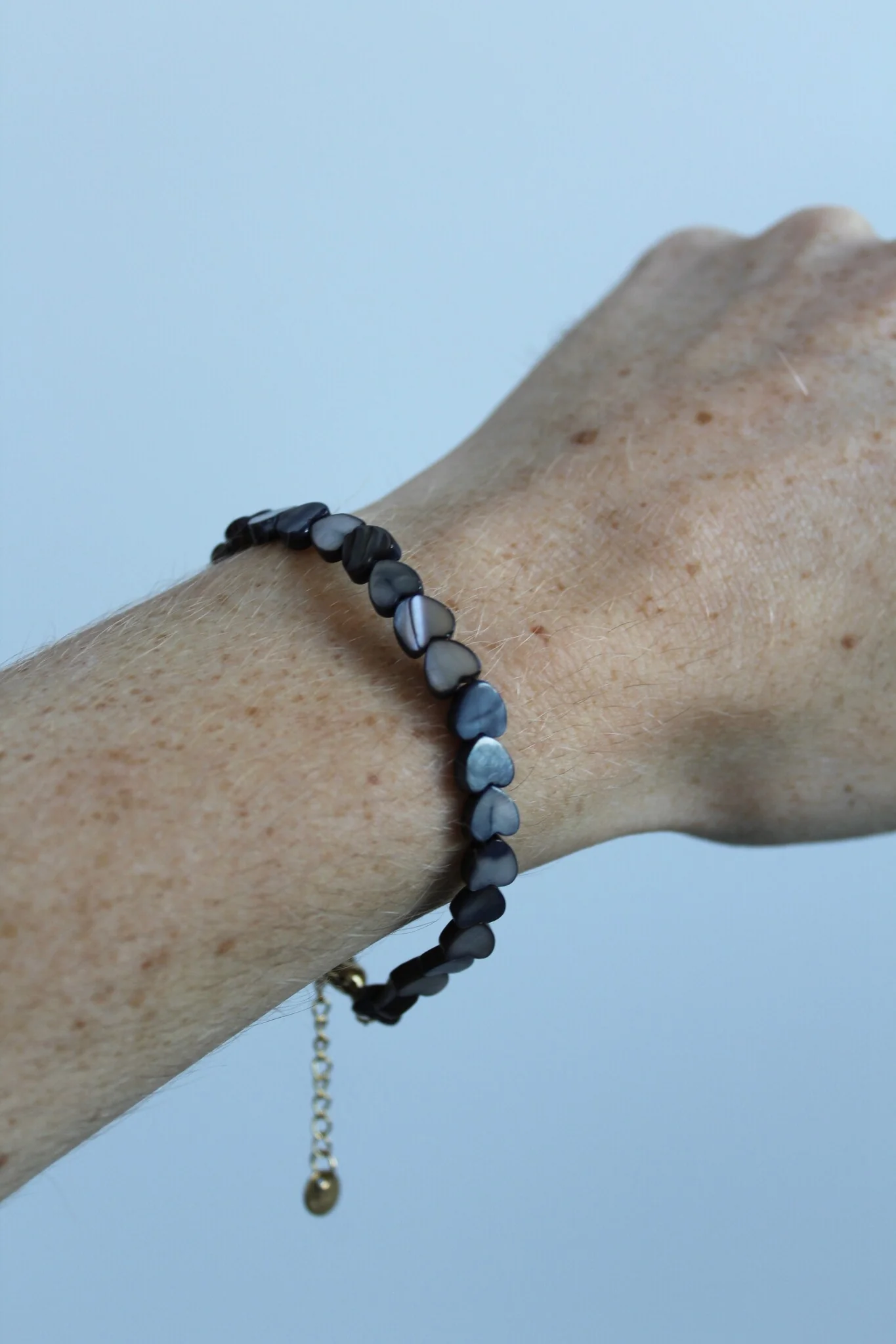 Heart To Heart - Bracelet - Acier inoxydable - Image 21