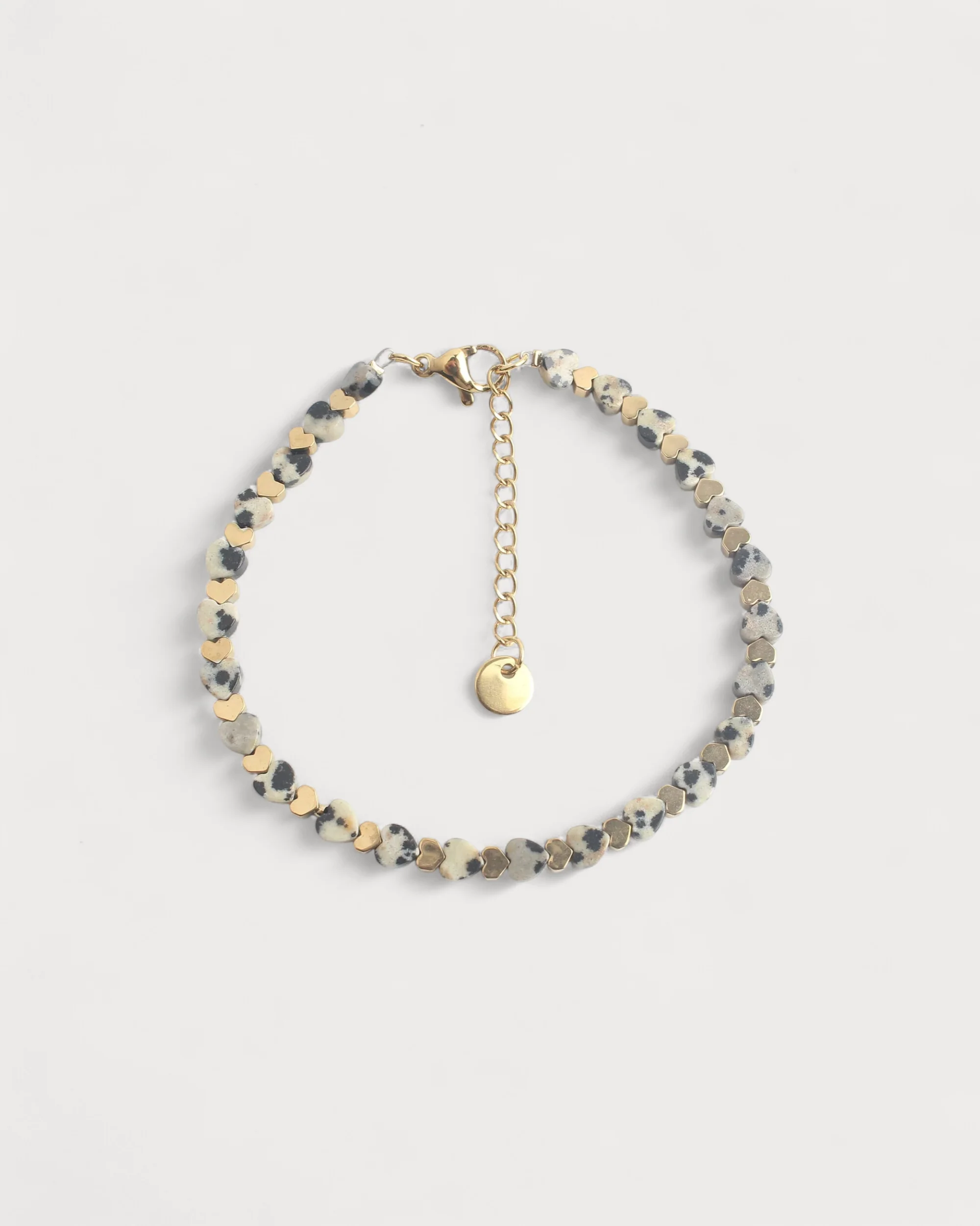 Heart To Heart - Bracelet - Acier inoxydable - Image 22