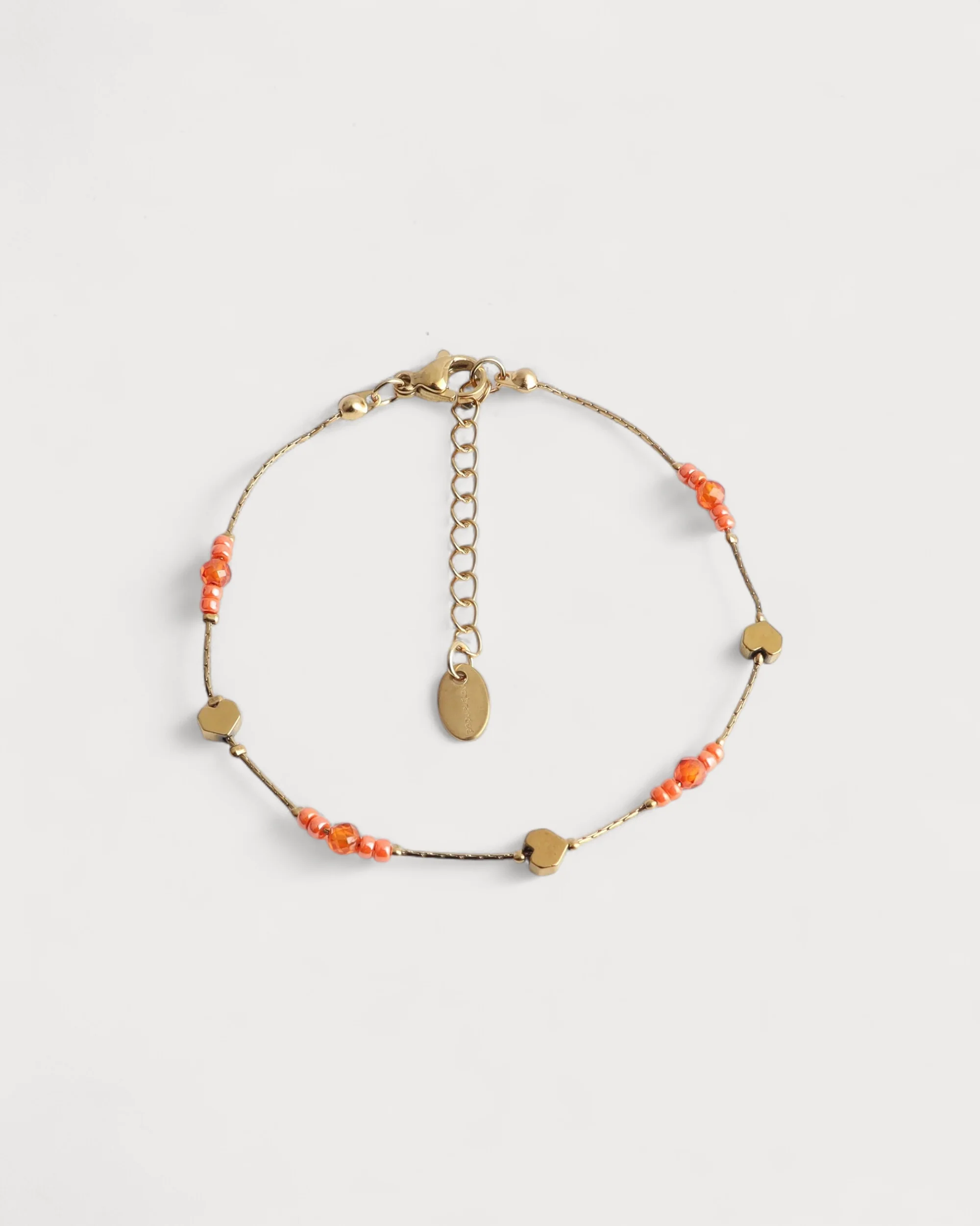 Imana - Bracelet - Acier inoxydable - Image 9