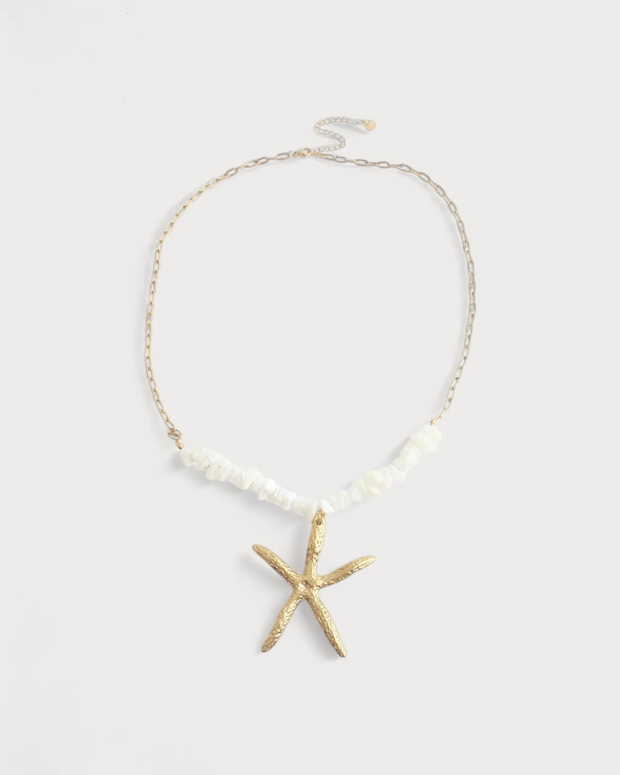 Isla - Collier - Acier inoxydable