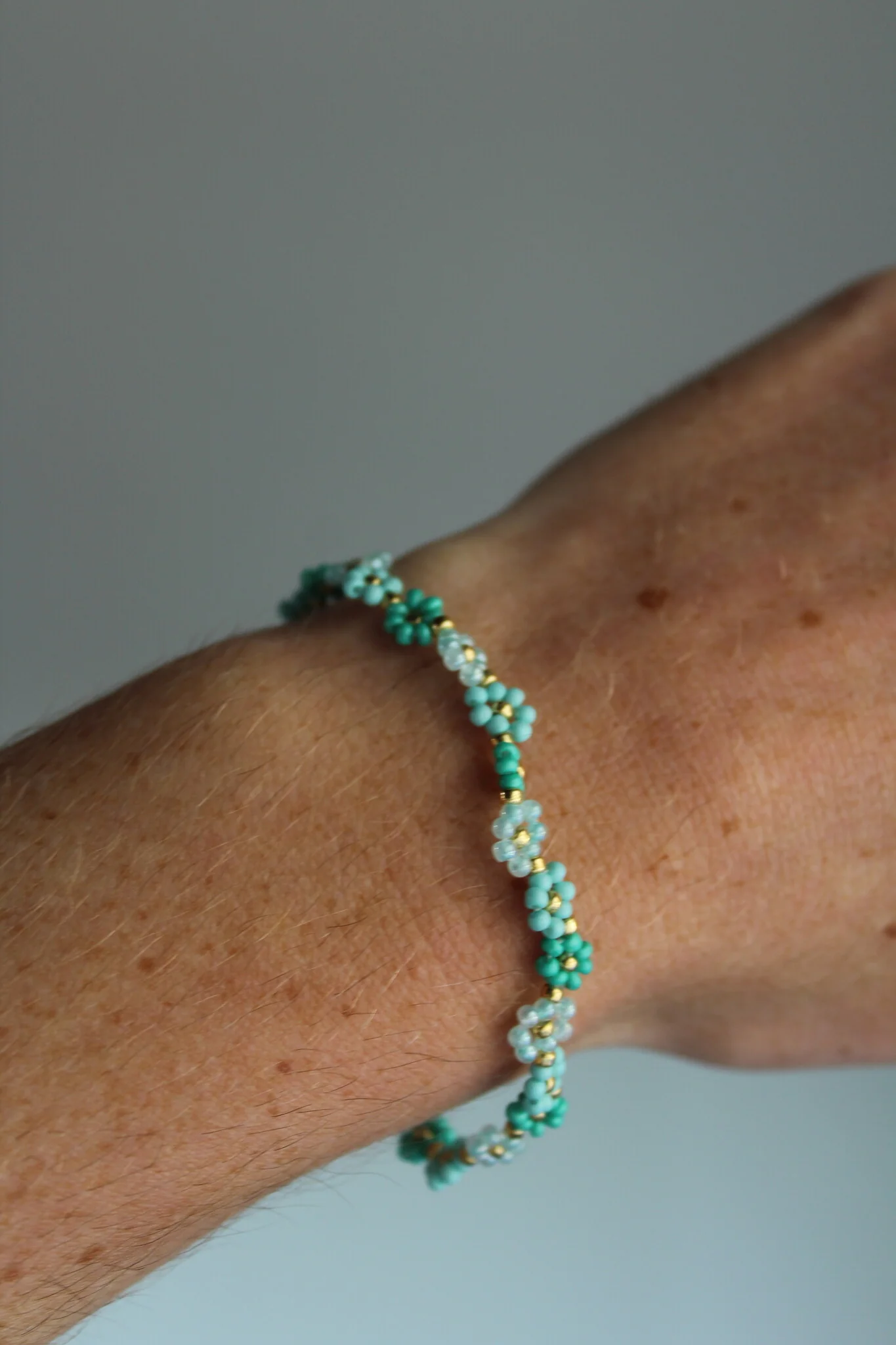 Ivy - Bracelet - Acier inoxydable - Image 10