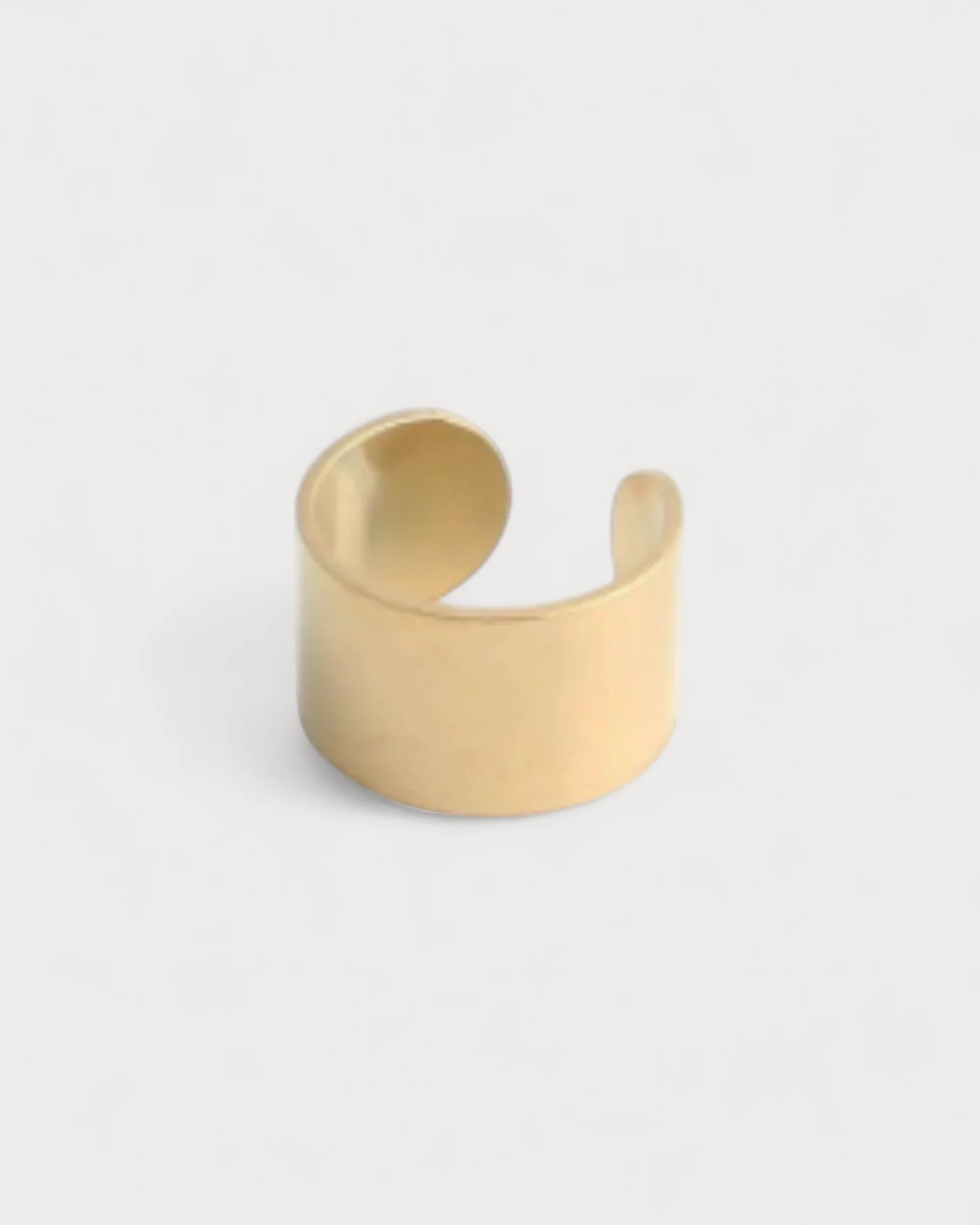 Jayra - Boucle d'oreille - Acier inoxydable