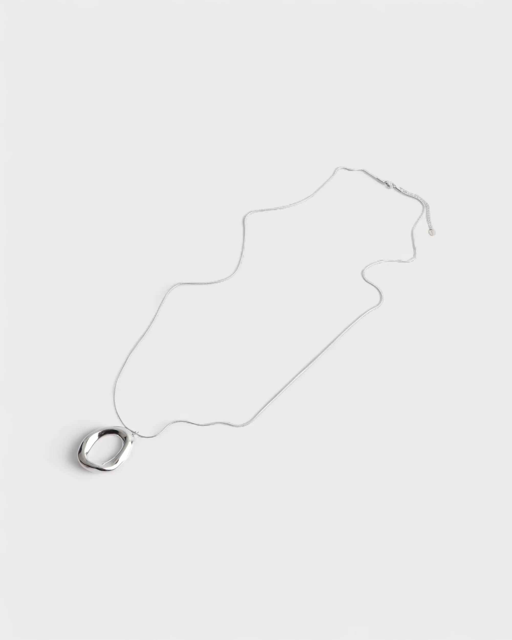 Jhena May - Collier - Acier inoxydable - Image 3