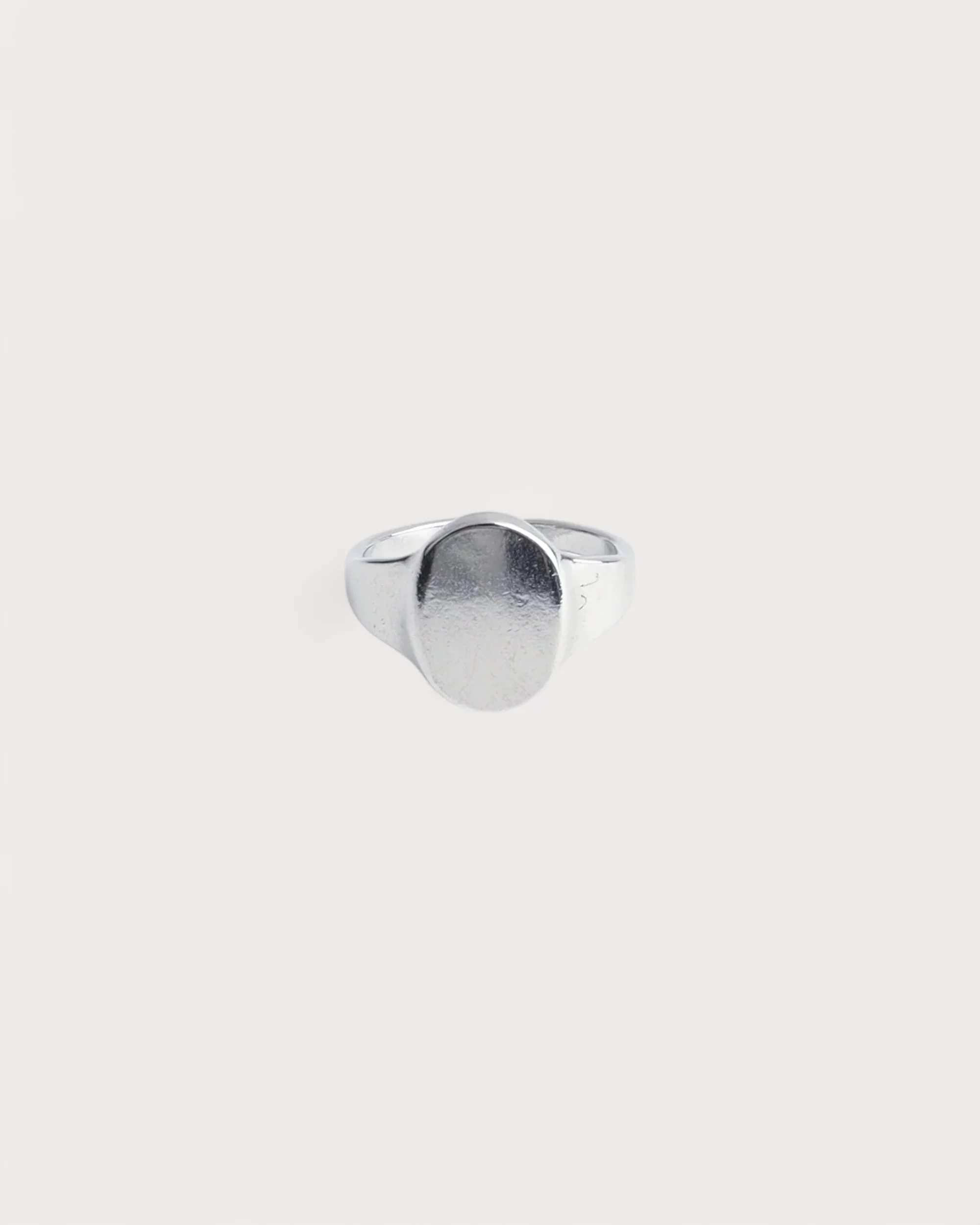 Julia - Bague - Acier inoxydable - Ajustable - Image 8
