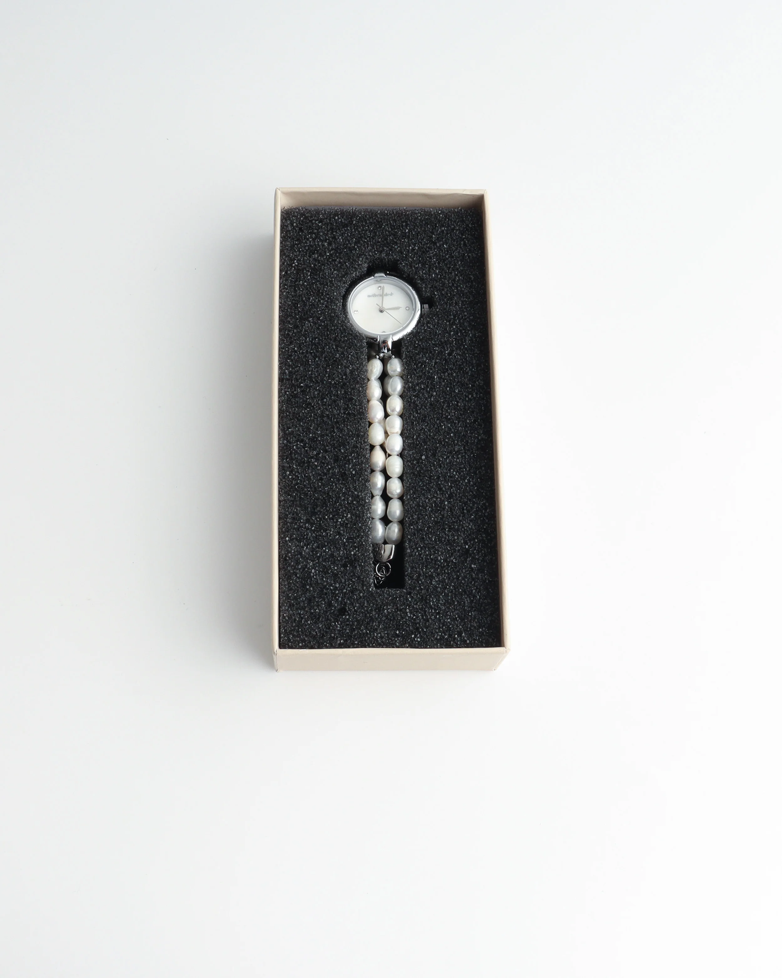 Julienne - Montre – Acier inoxydable - Image 14