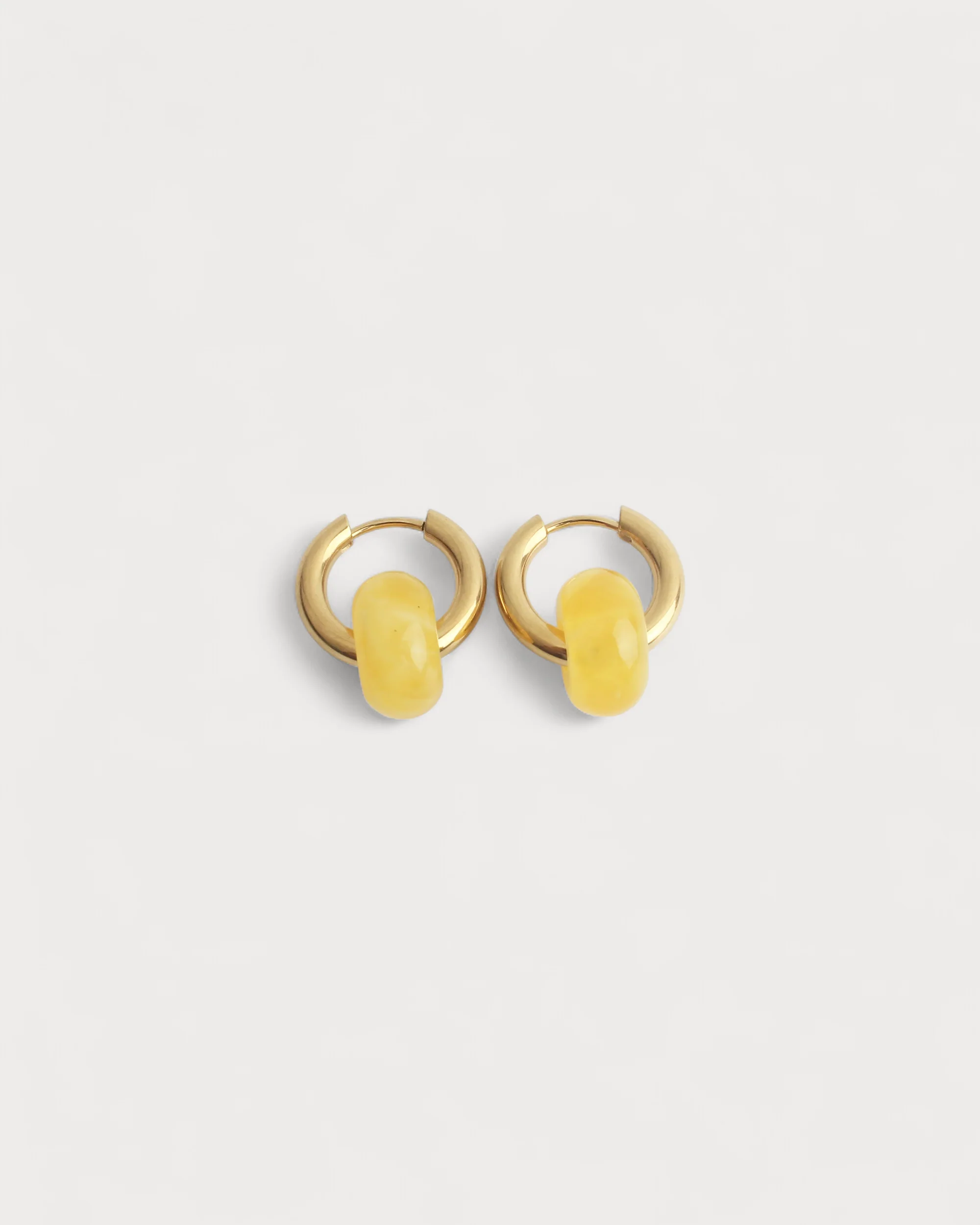 Jutta - Boucles d'oreilles - Acier inoxydable - Image 9