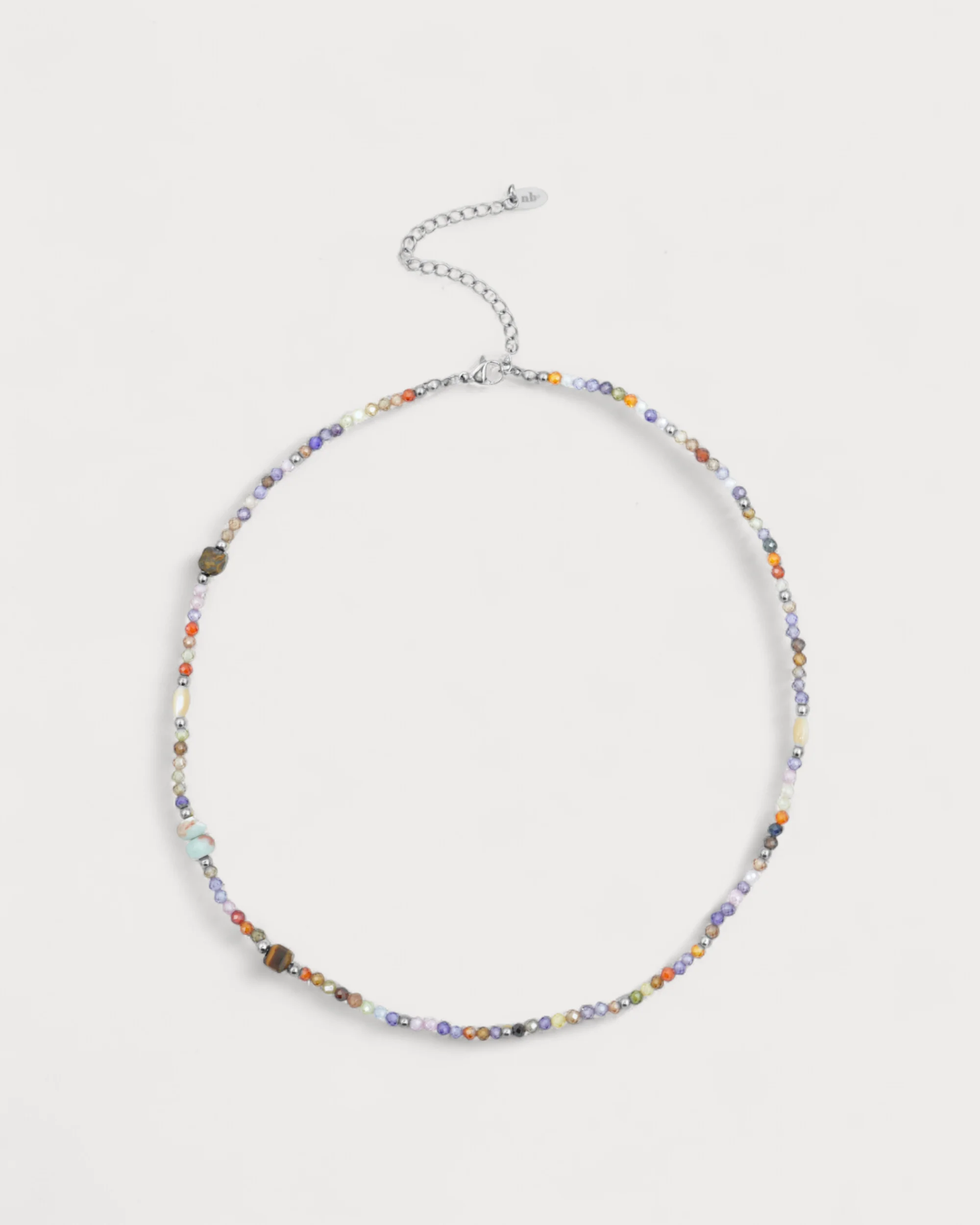 Kami - Collier - Acier inoxydable - Image 3