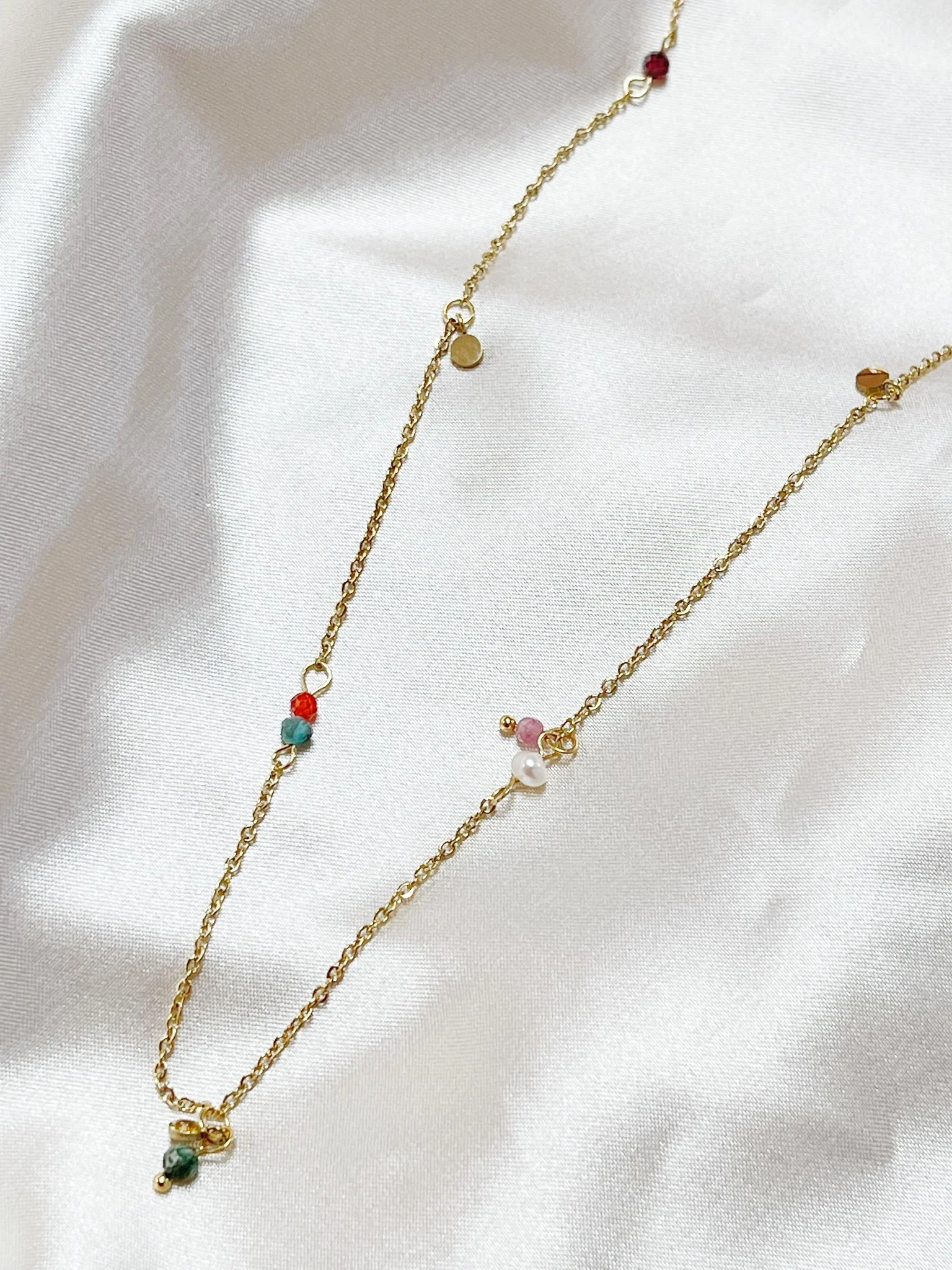 La Luna - Collier - Acier inoxydable - Image 3