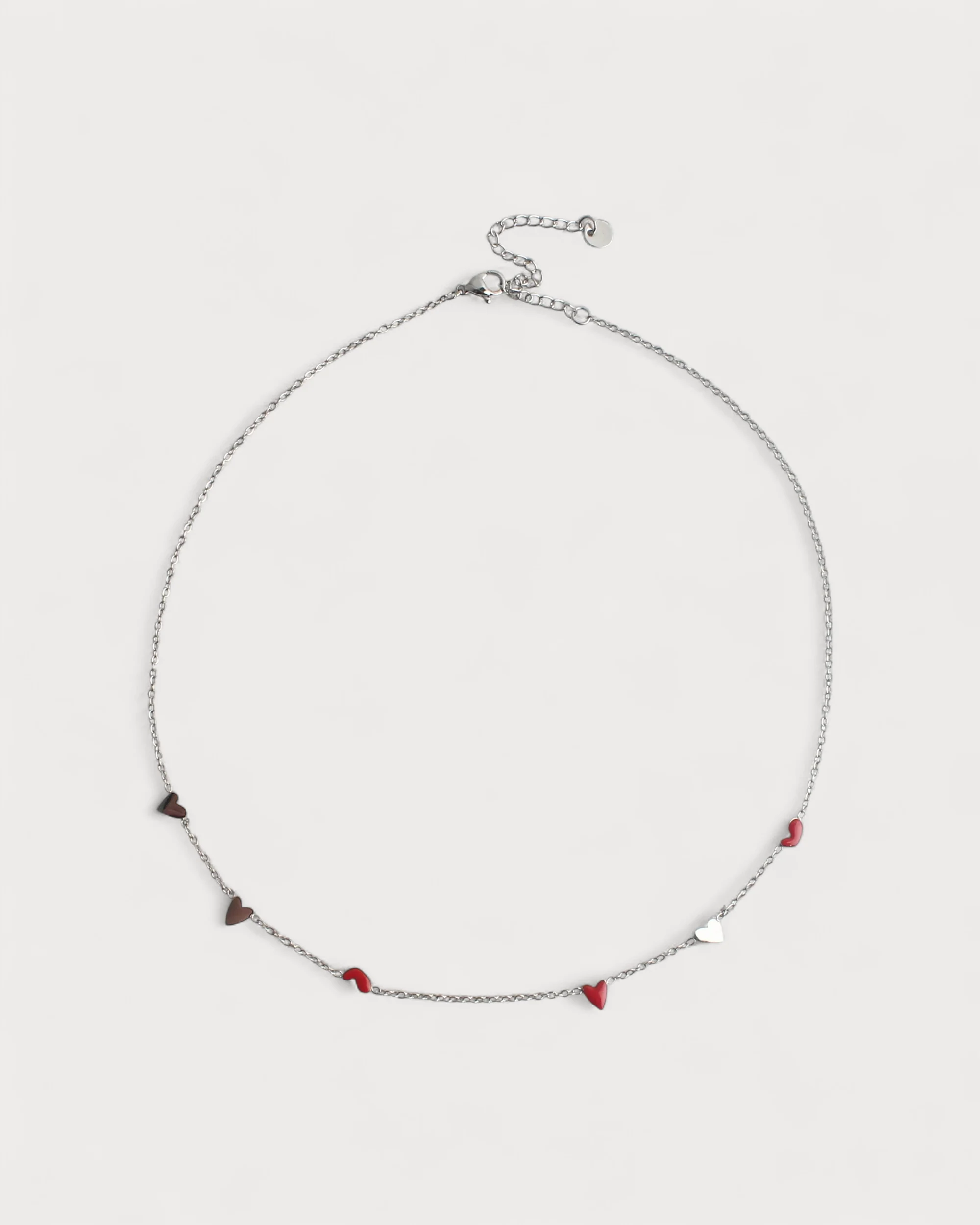 Lien - Collier - Acier inoxydable - Image 3