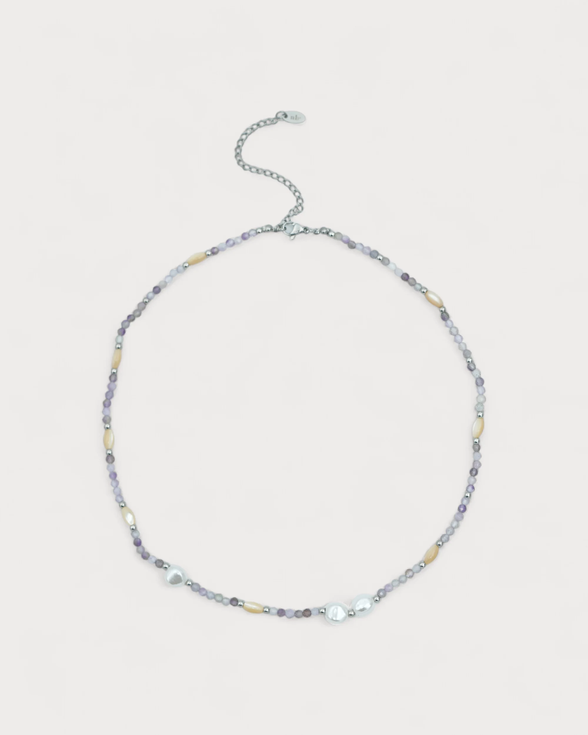 Lily-Rose - Collier - Acier inoxydable - Image 4