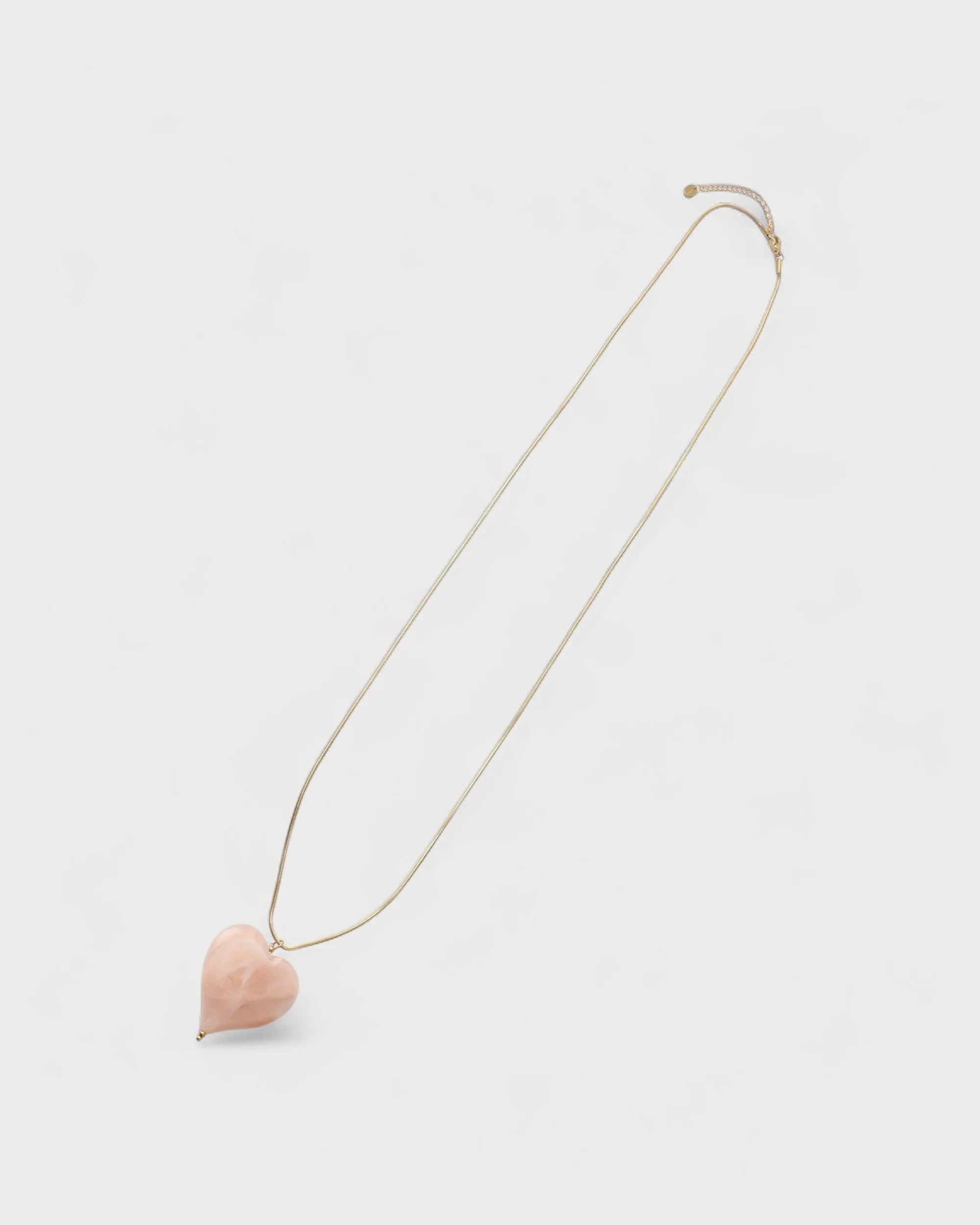 Lio - Collier - Acier inoxydable - Image 4