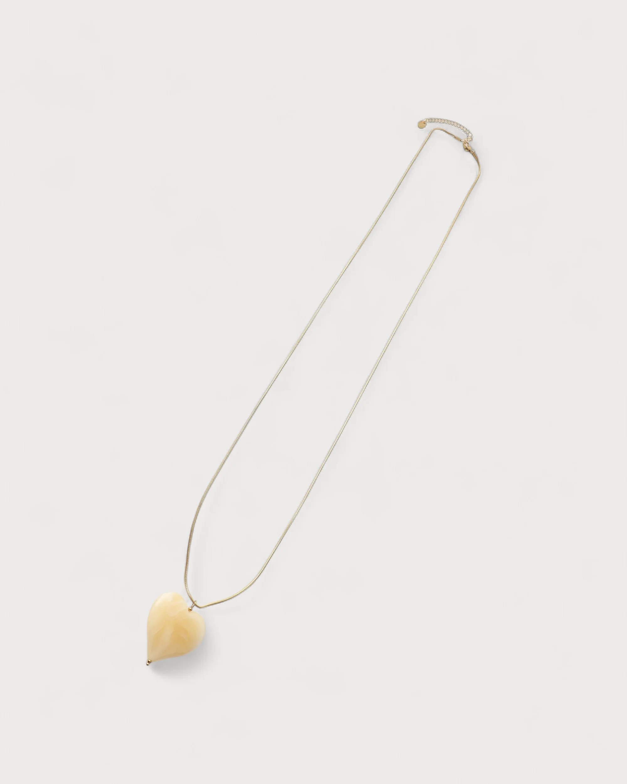 Lio - Collier - Acier inoxydable - Image 7