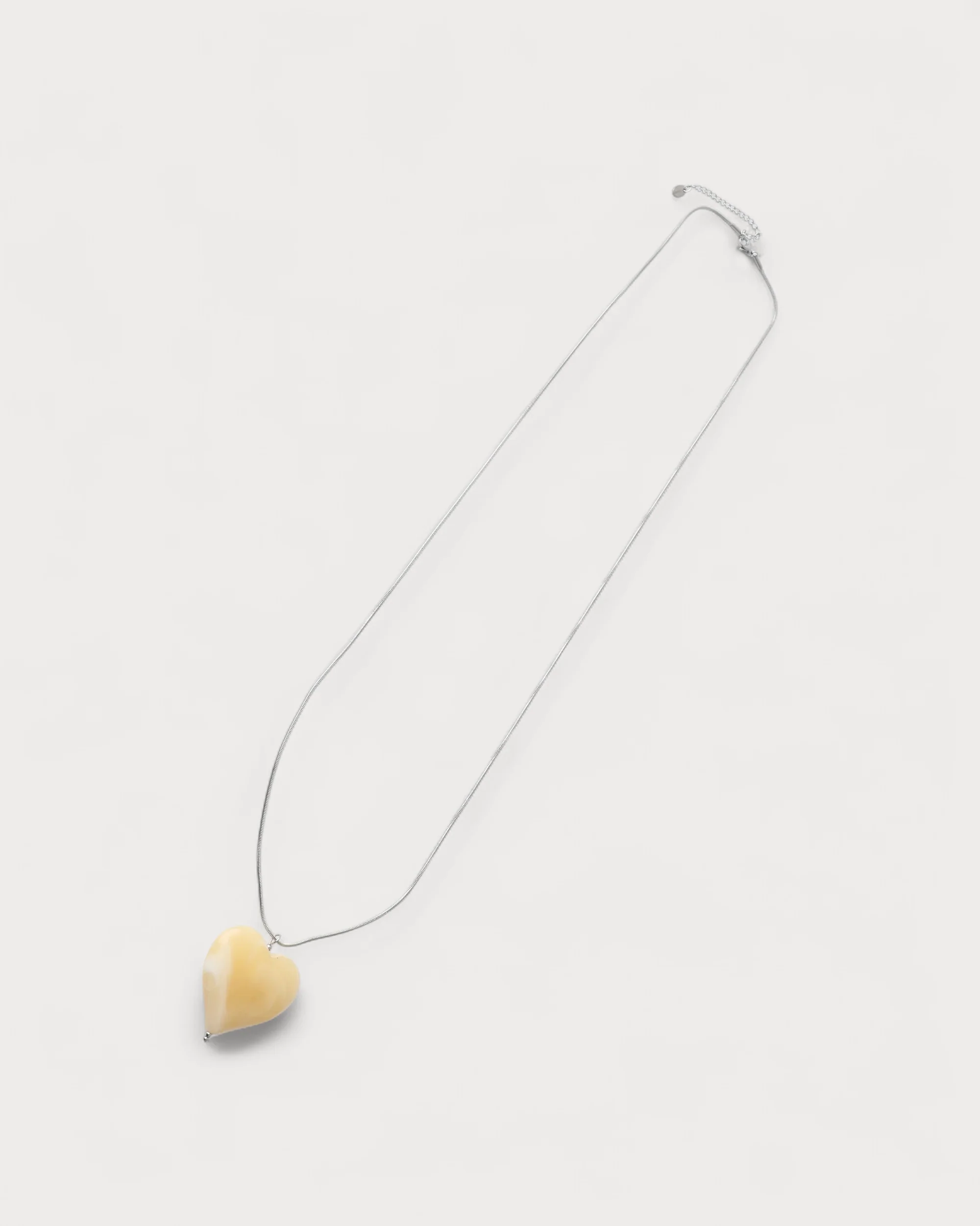 Lio - Collier - Acier inoxydable - Image 9