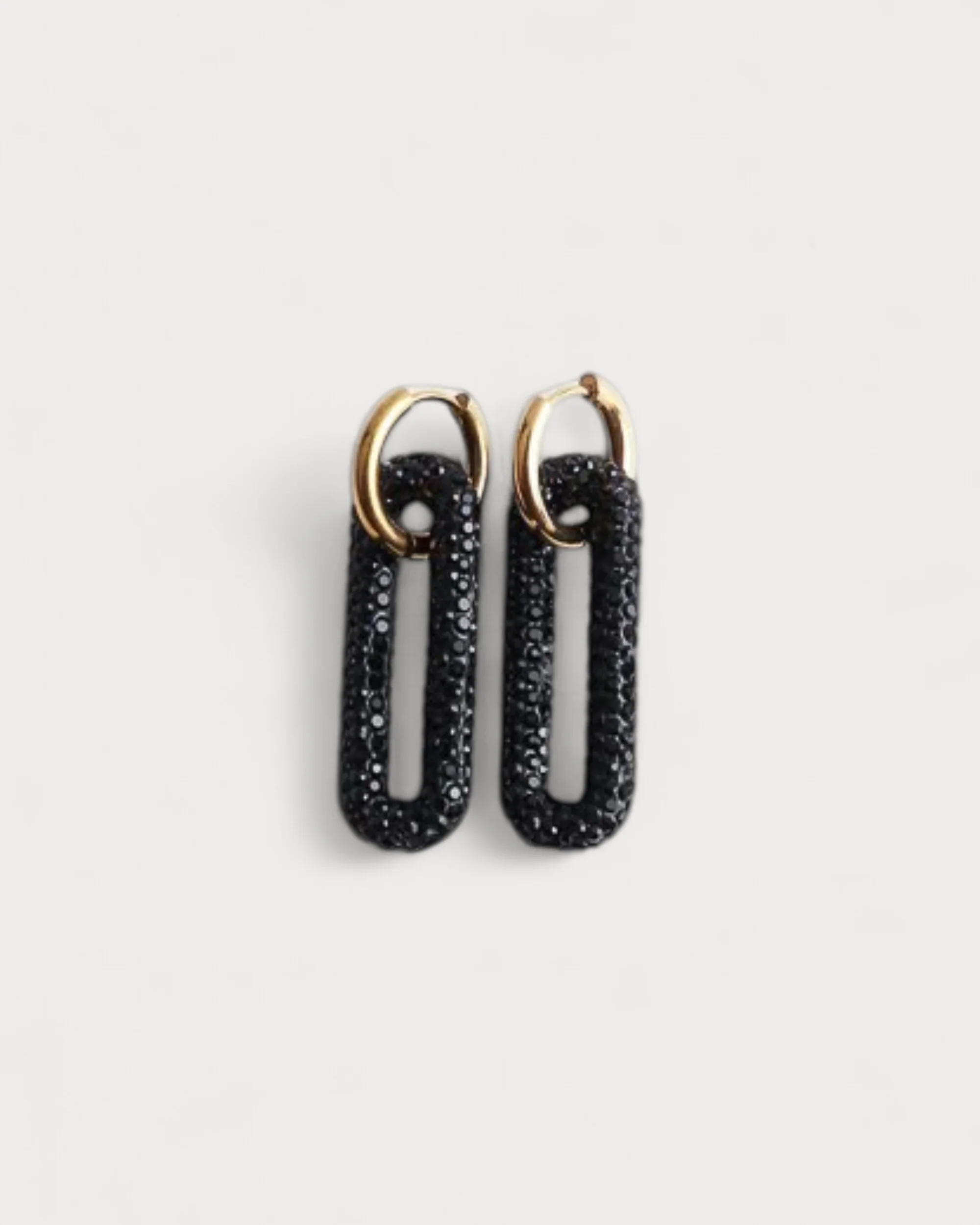 Livy - Boucles d'oreilles - Acier inoxydable