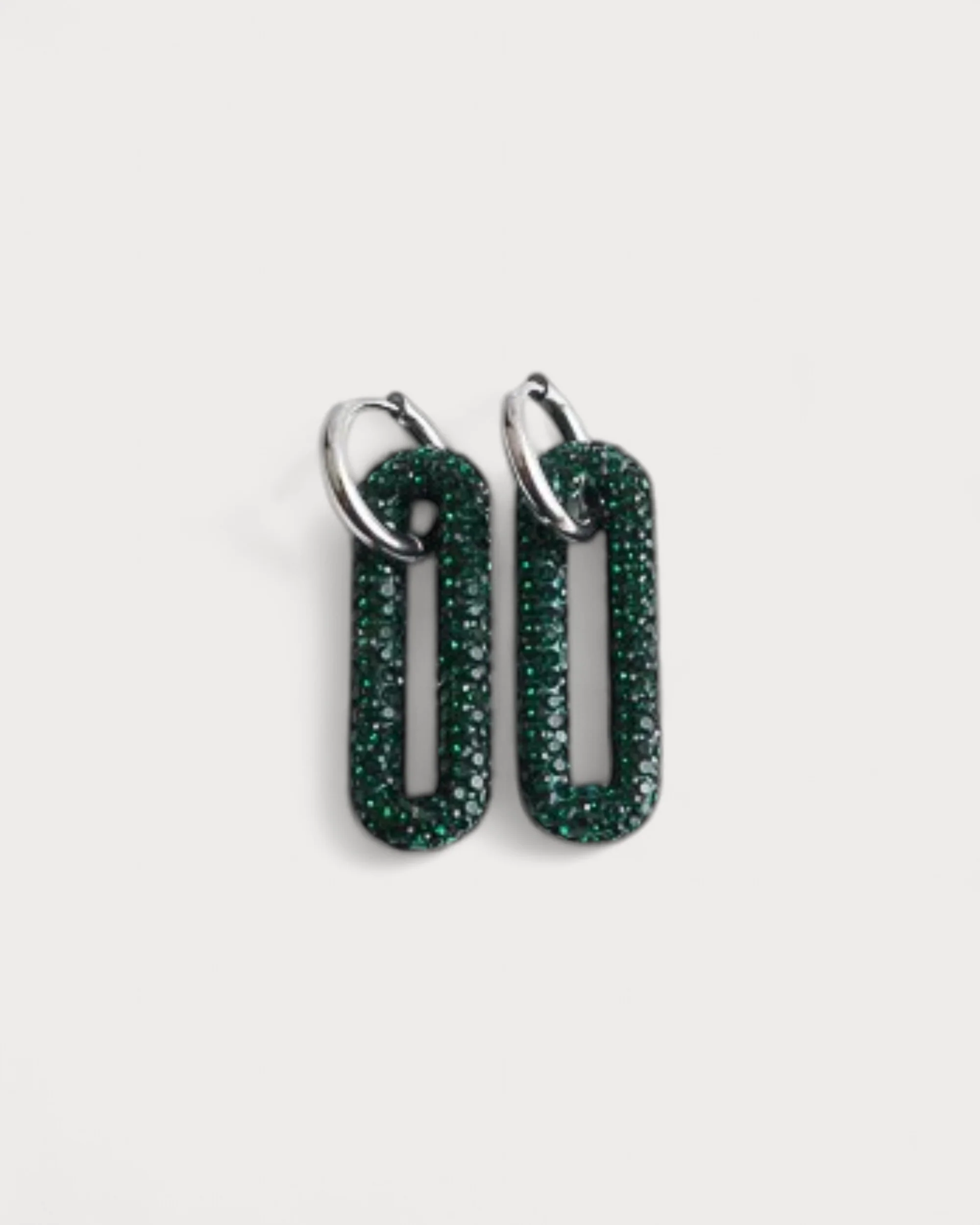 Livy - Boucles d'oreilles - Acier inoxydable - Image 12