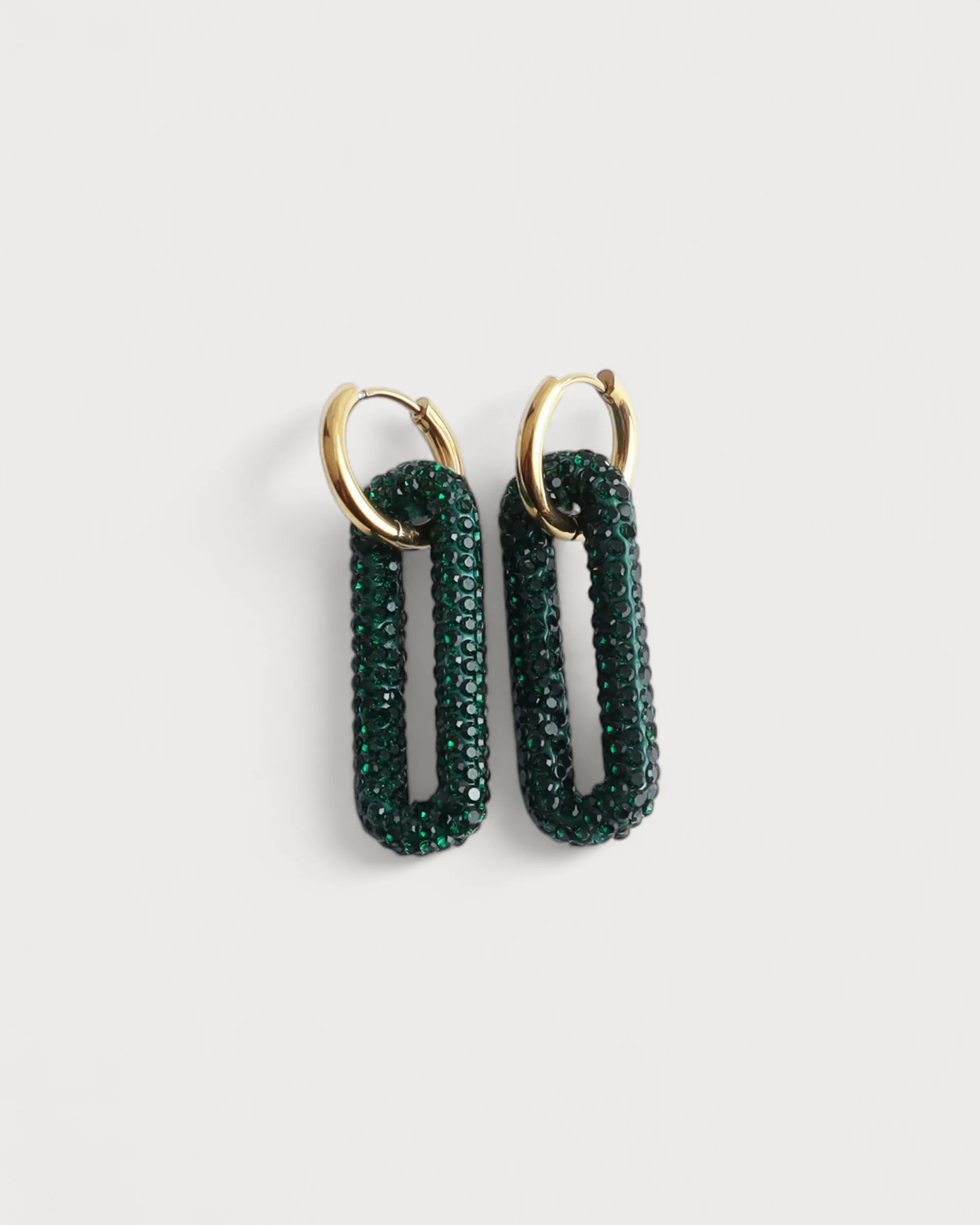 Livy - Boucles d'oreilles - Acier inoxydable - Image 13