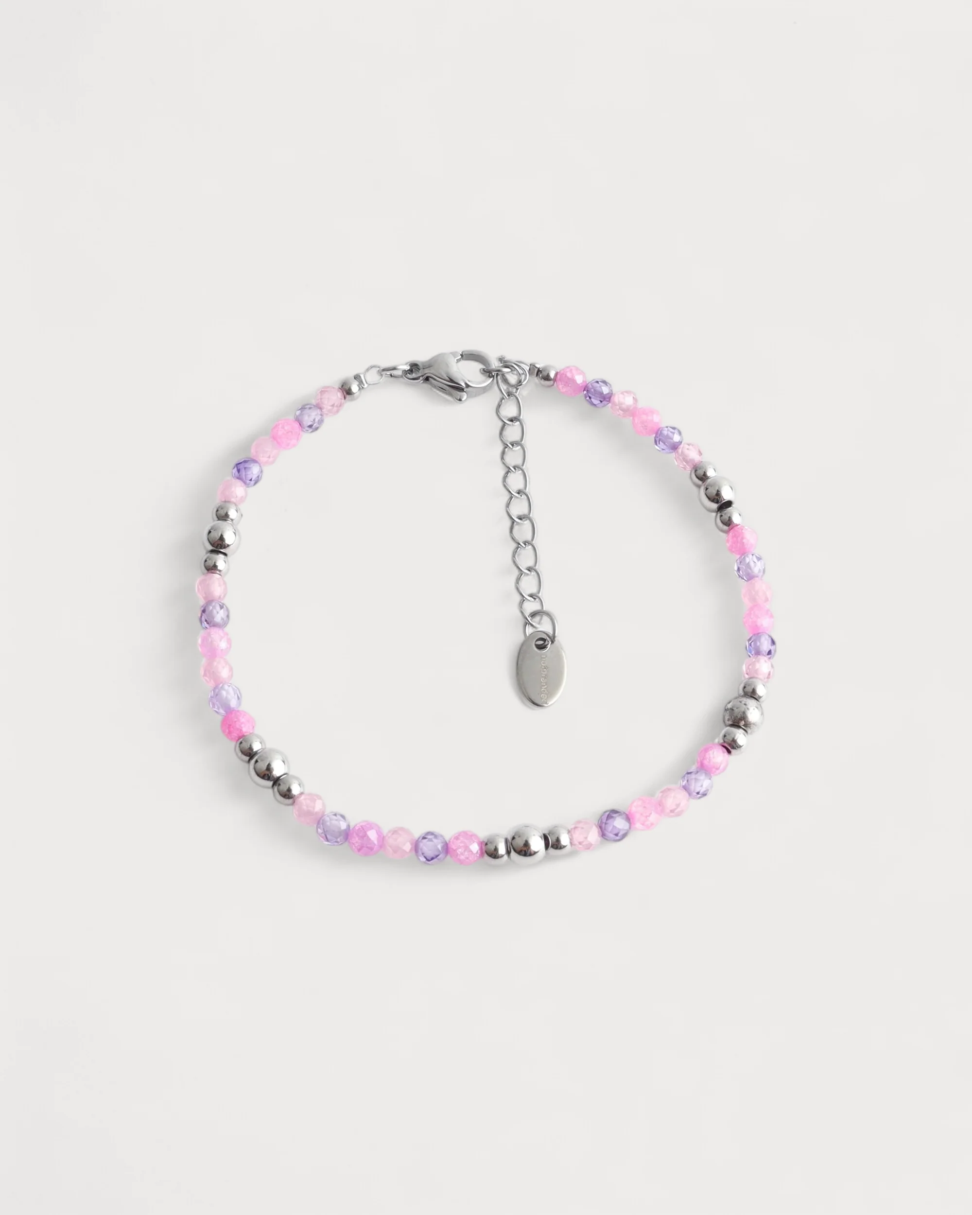 Lorre - Bracelet - Acier inoxydable - Image 5