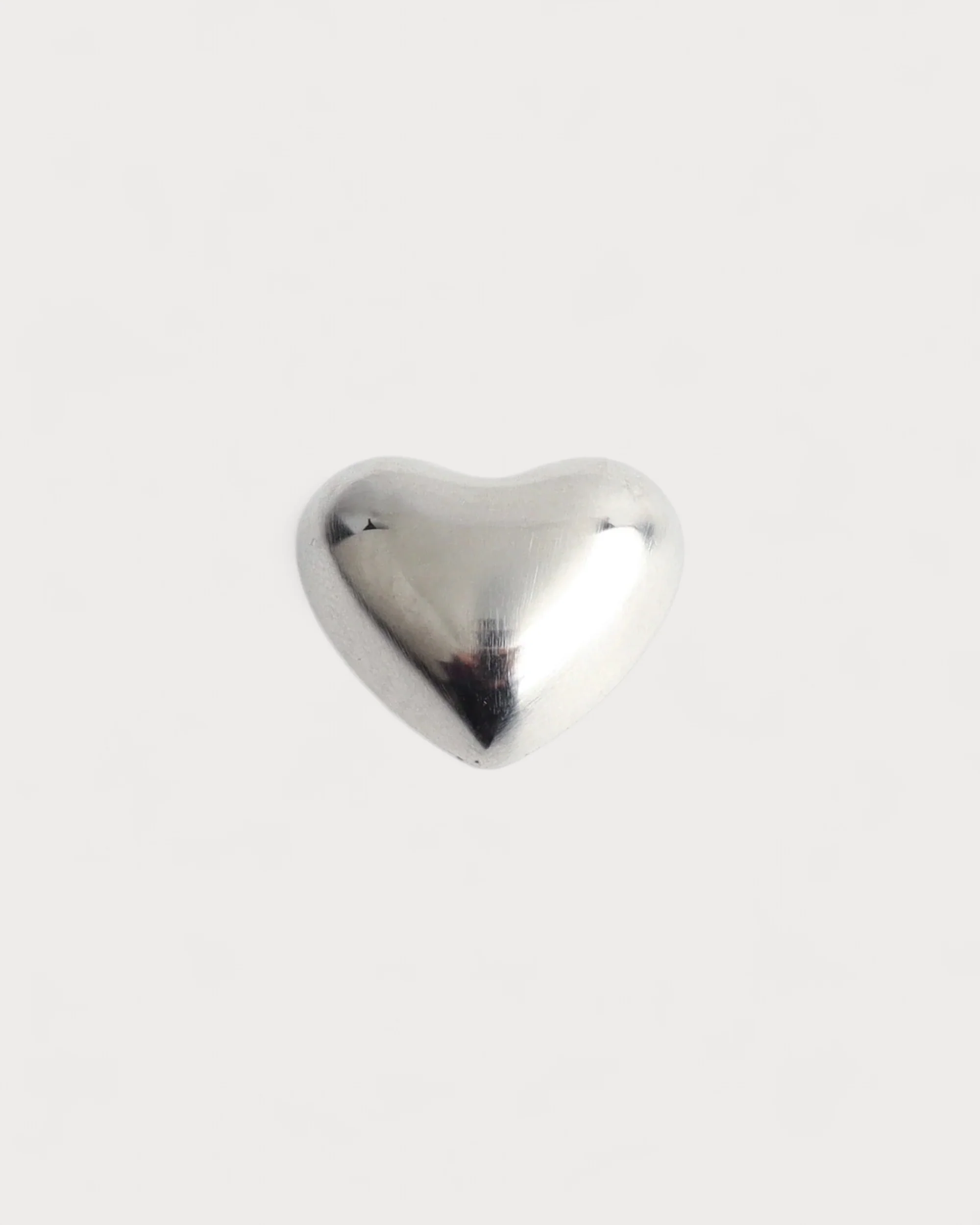 Lover - Broche Bouton - Acier Inoxydable - Image 2
