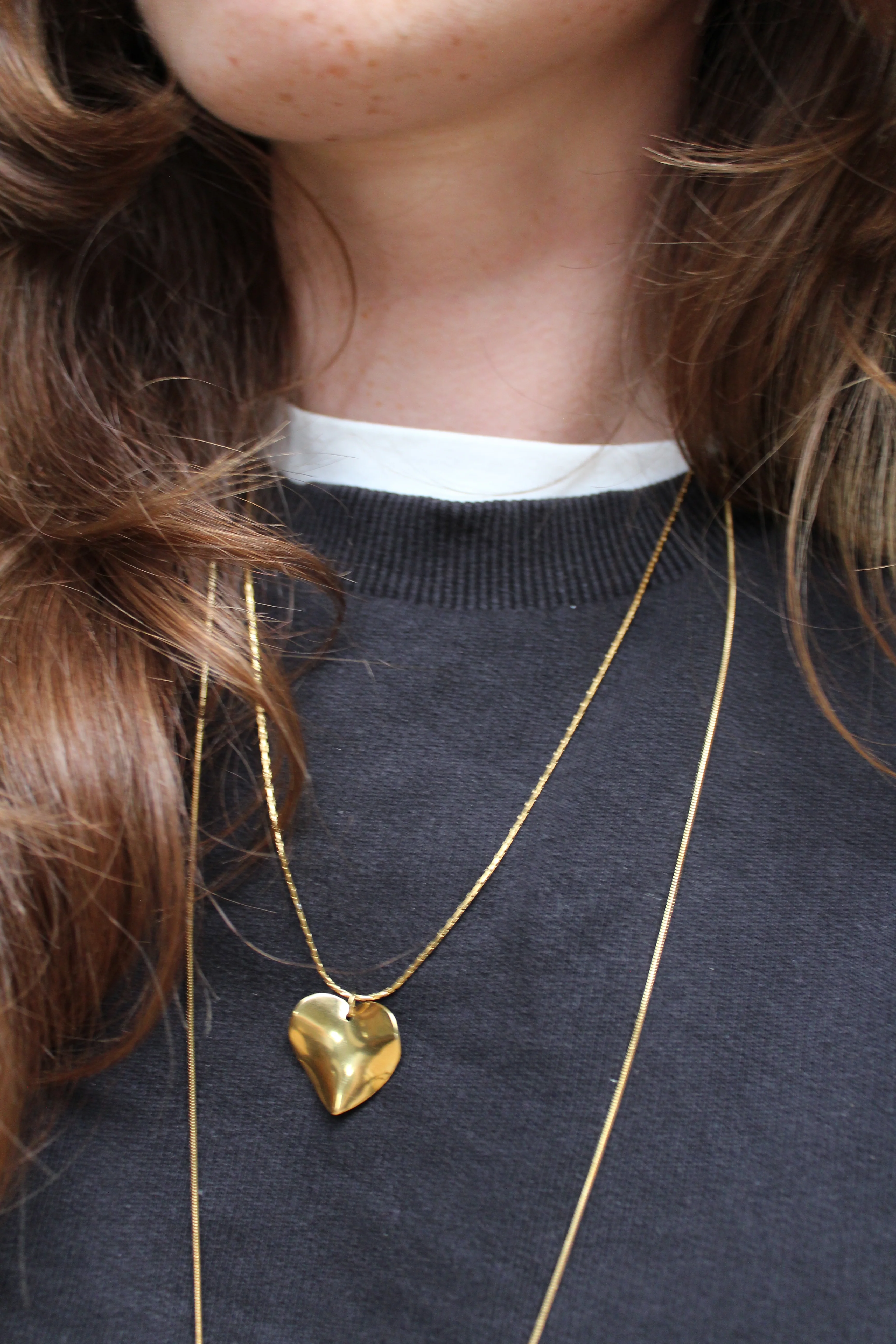 Lovi - Collier - Acier inoxydable - Image 4