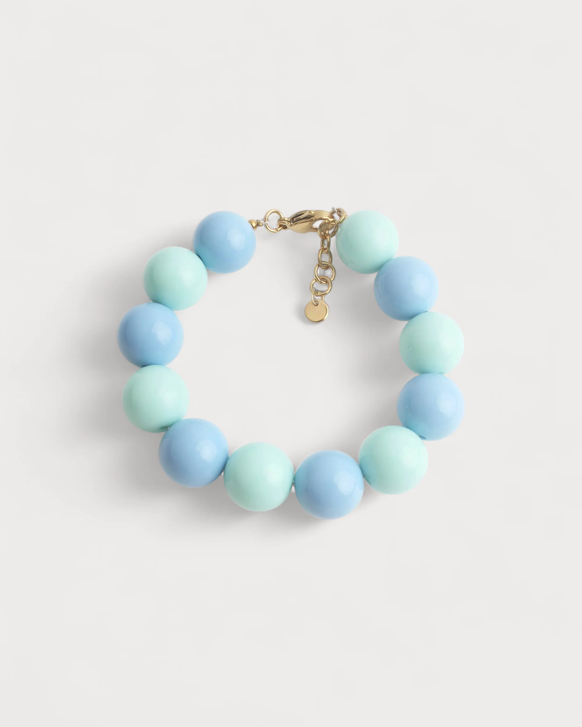 Luki - Bracelet - Acier inoxydable - Image 4