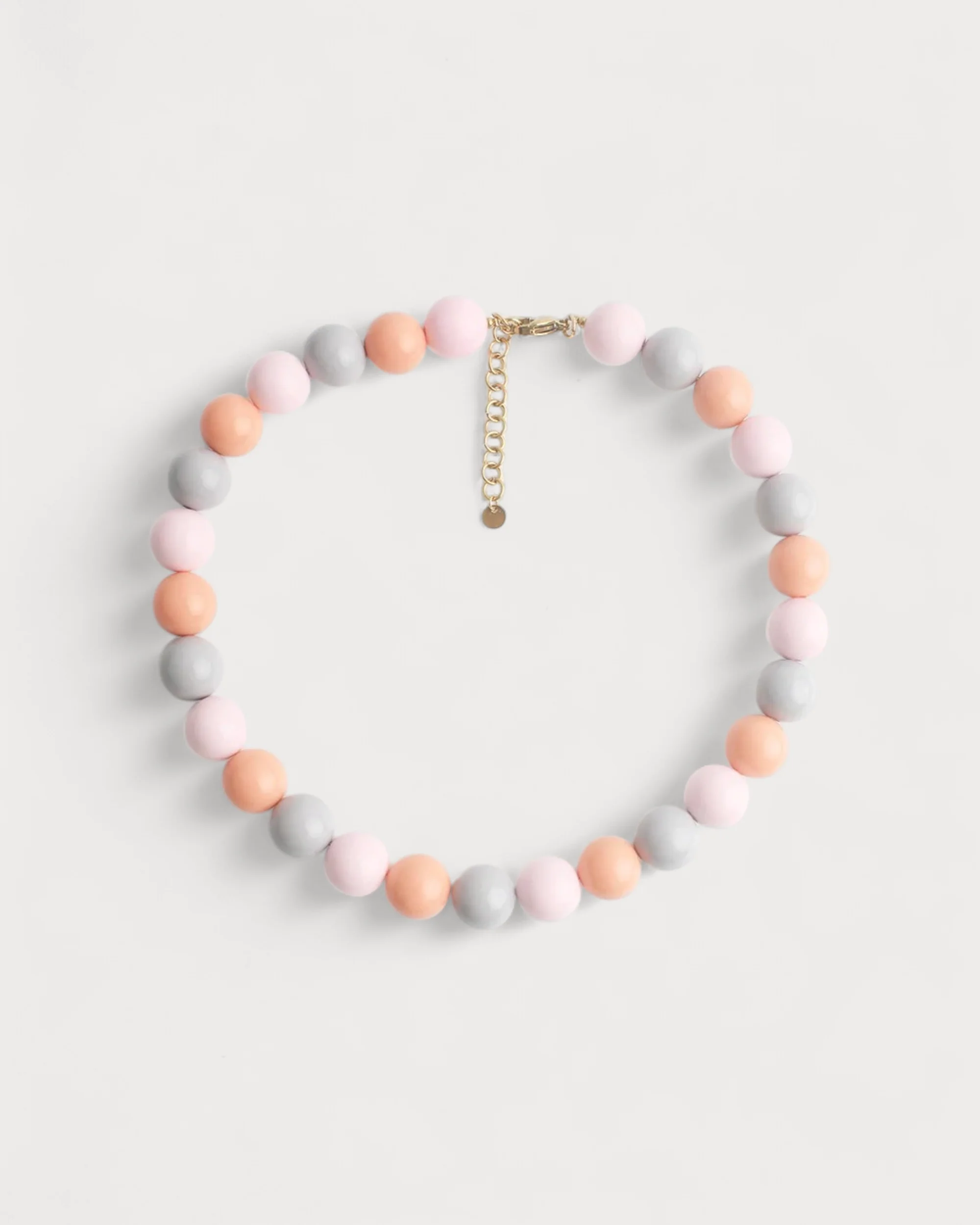 Luki - Collier - Acier inoxydable - Image 6