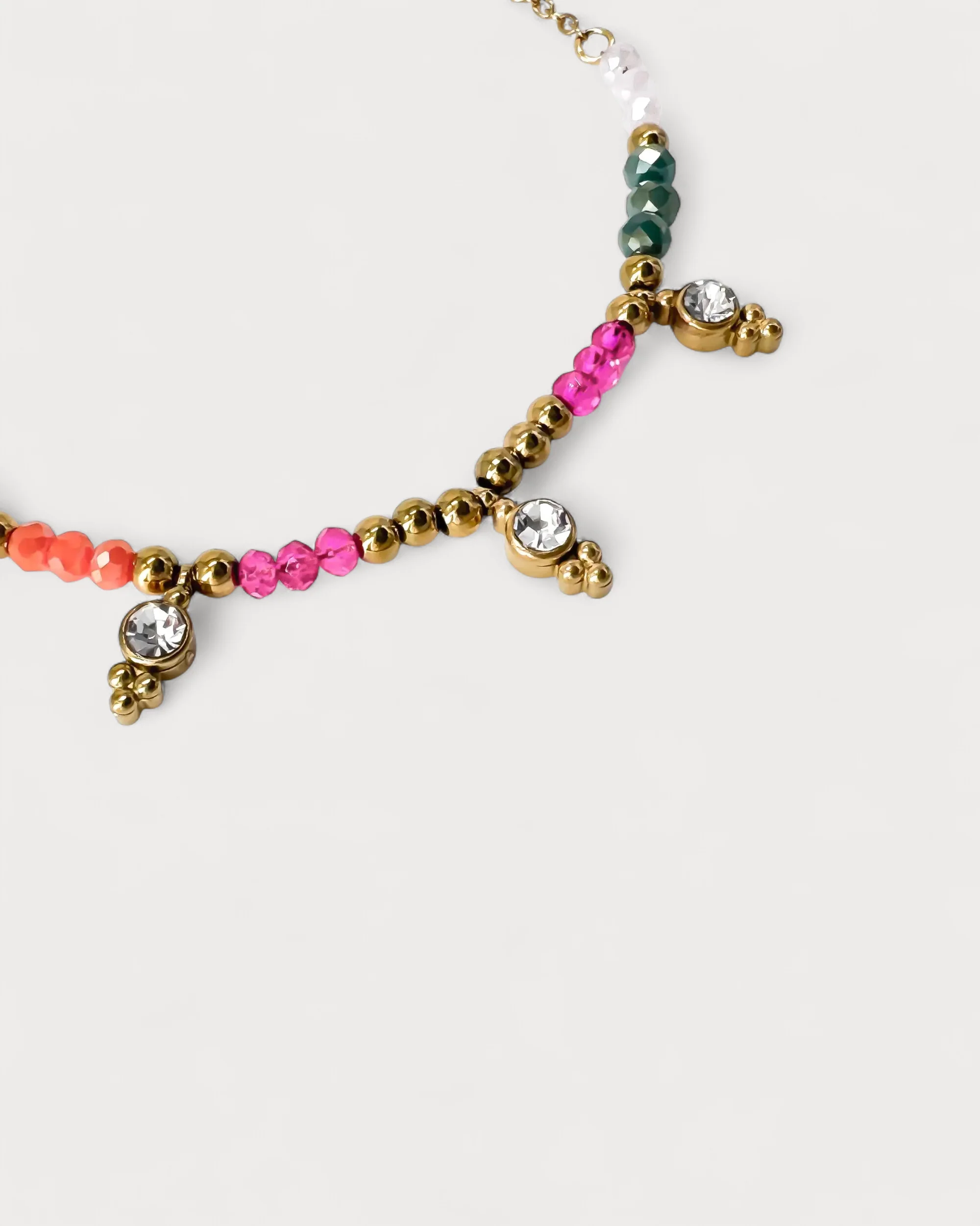 Lula - Bracelet - Acier inoxydable - Image 2