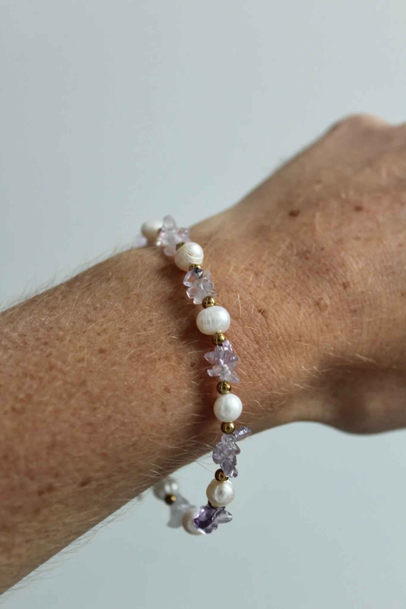 Madde - Bracelet - Acier inoxydable - Image 2