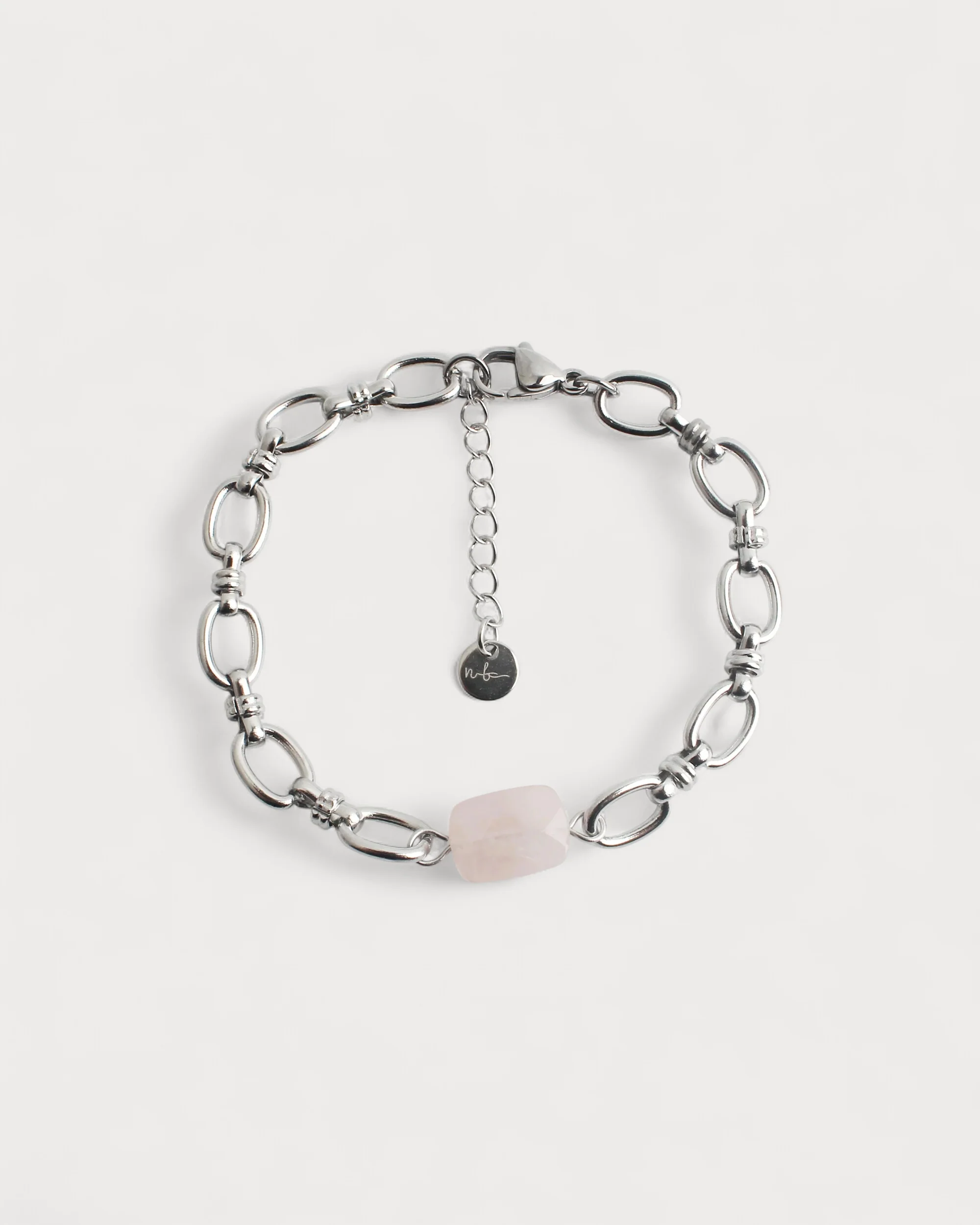 Mandy - Bracelet - Acier inoxydable - Image 5