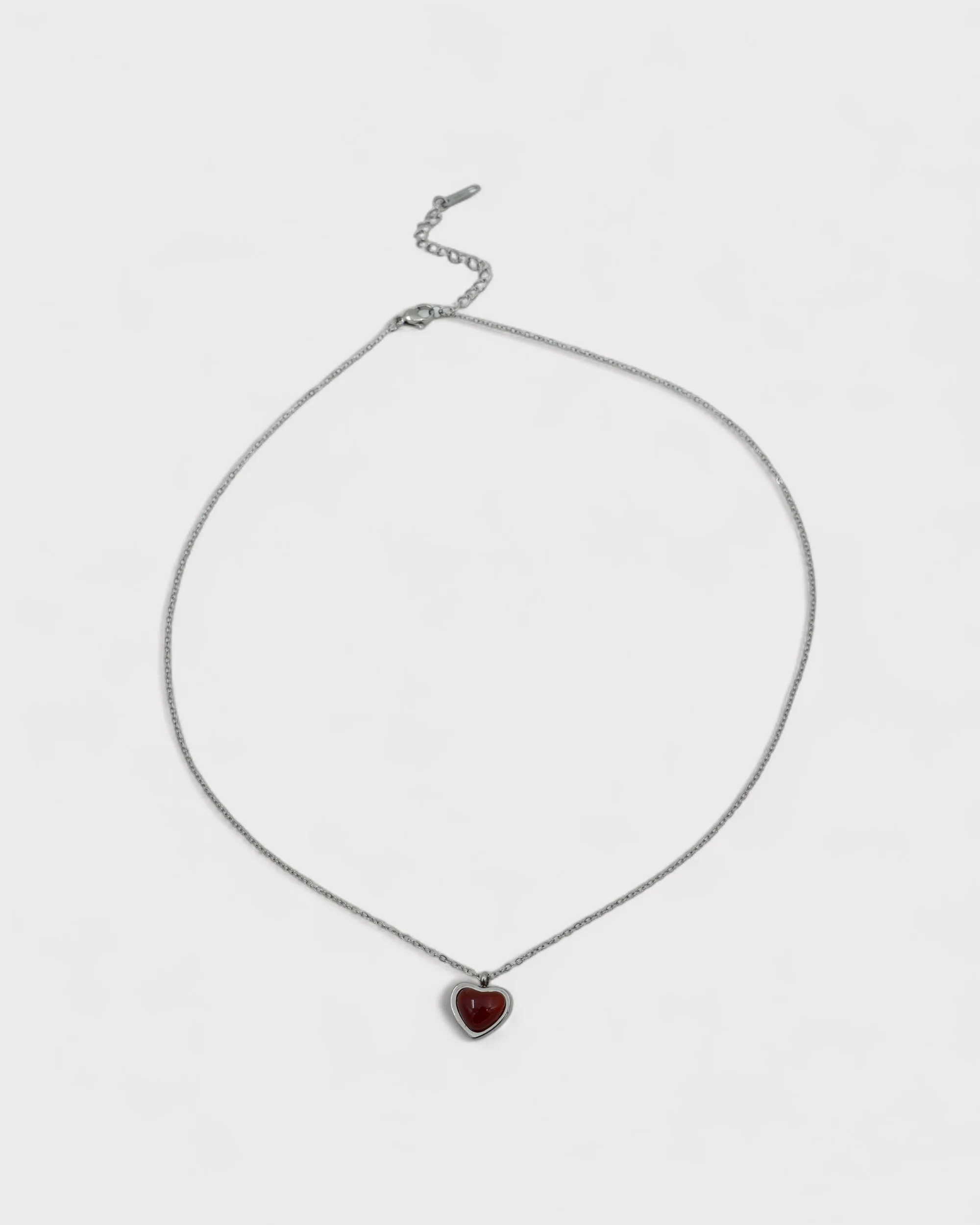 Manon - Collier - Acier inoxydable - Image 3