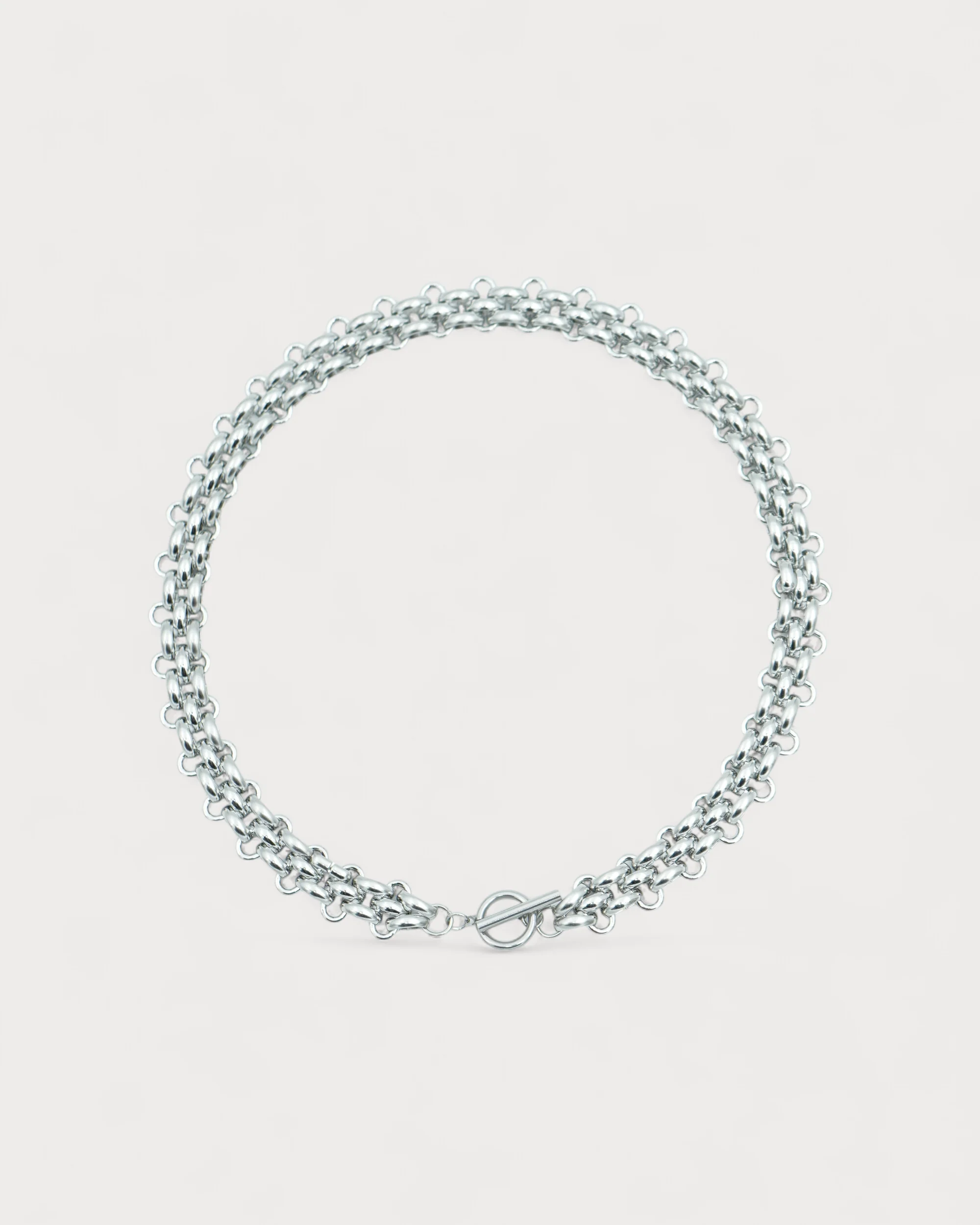 Marcella - Collier - Acier inoxydable - Image 3