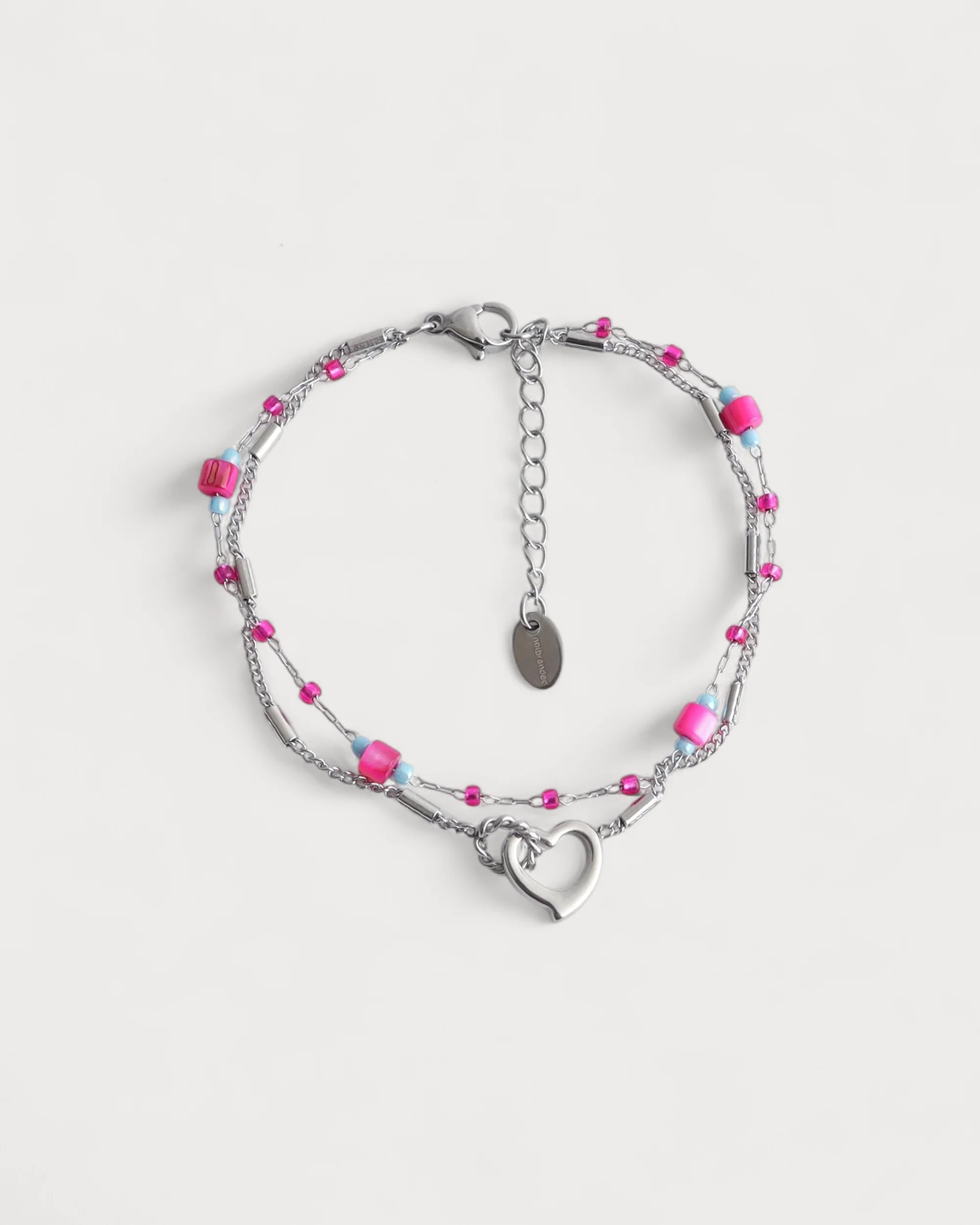 Maren - Bracelet - Acier inoxydable - Image 3