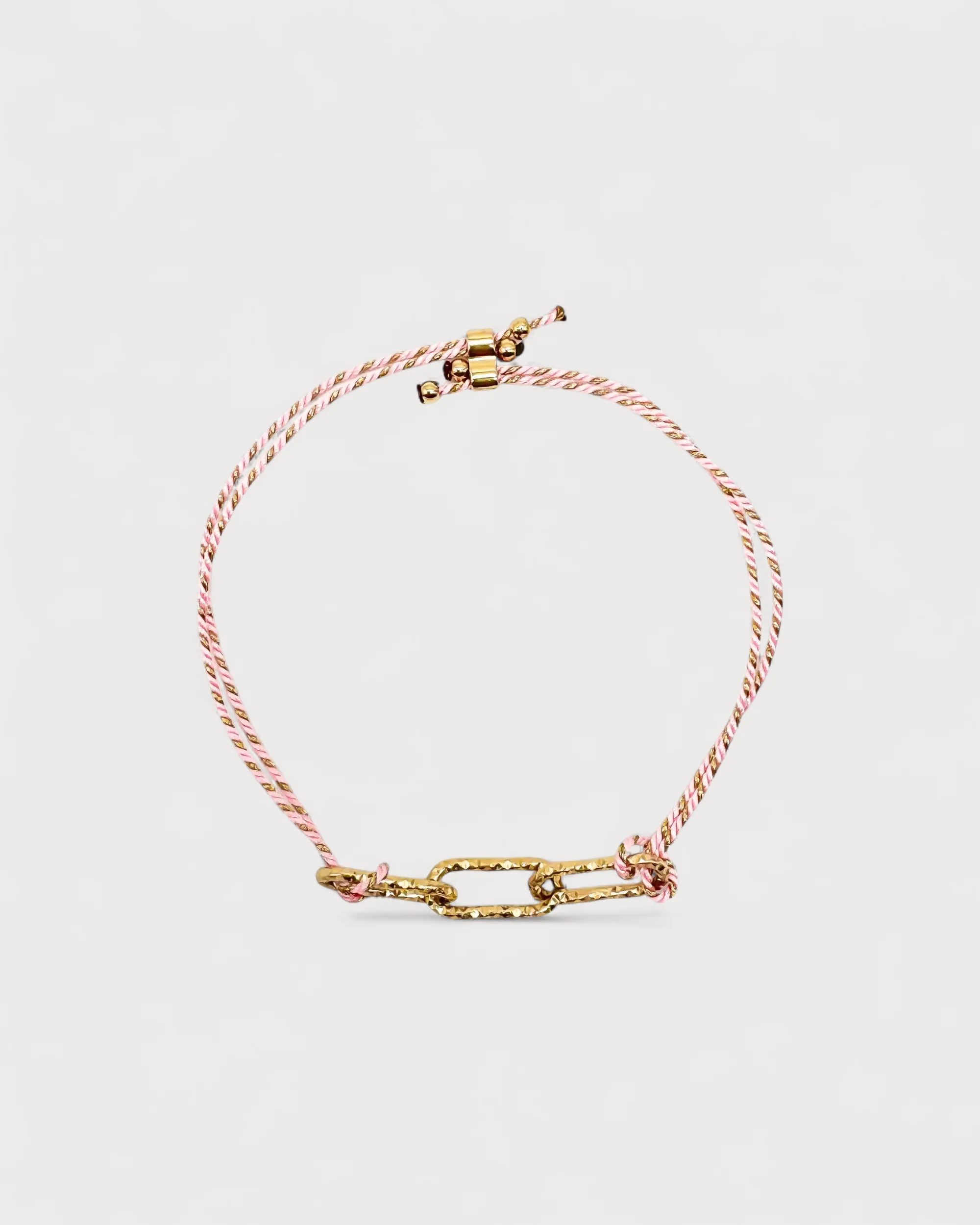 Marina - Bracelet - Acier inoxydable - Image 3