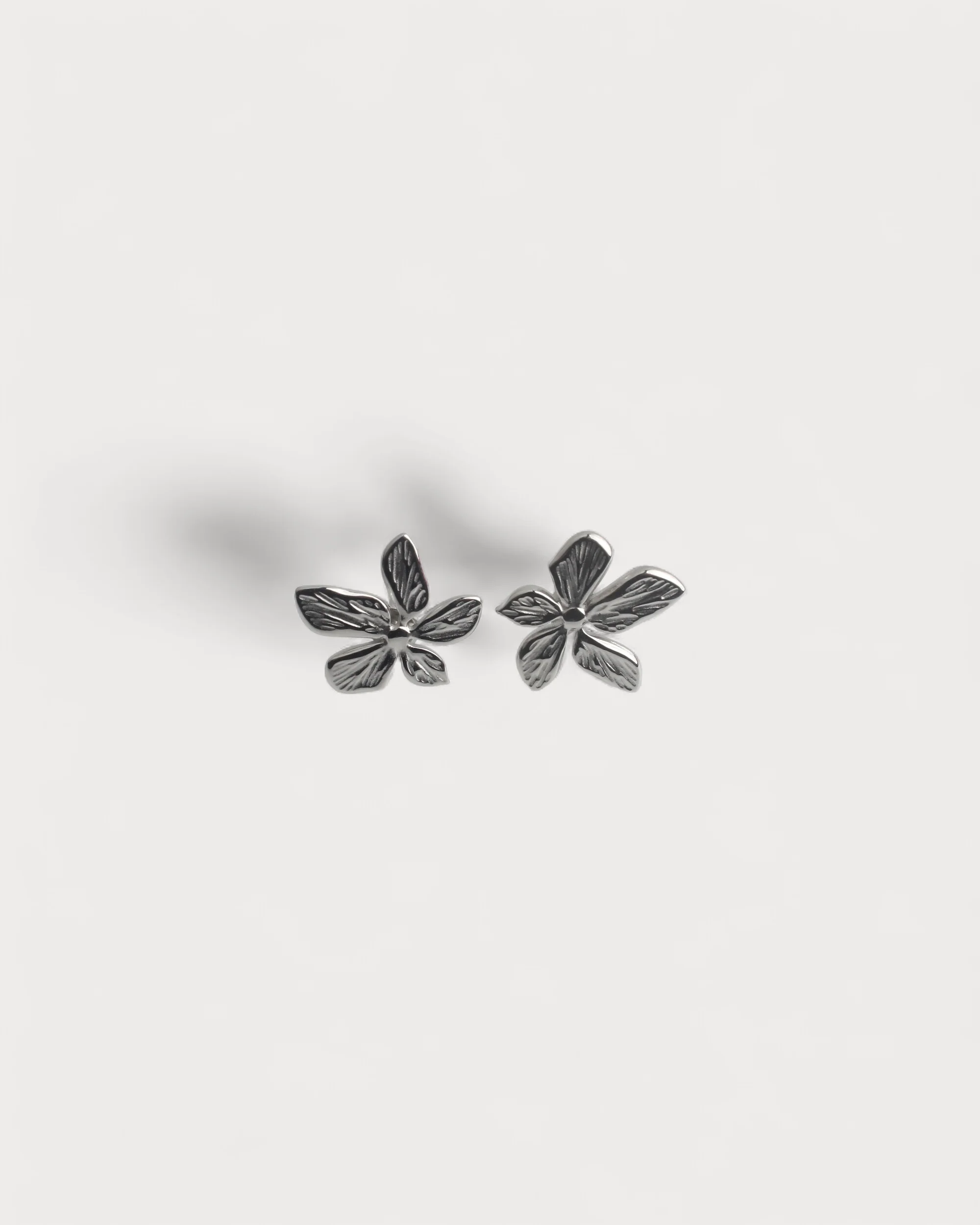 Marisol - Boucles d'oreilles - Acier inoxydable - Image 3