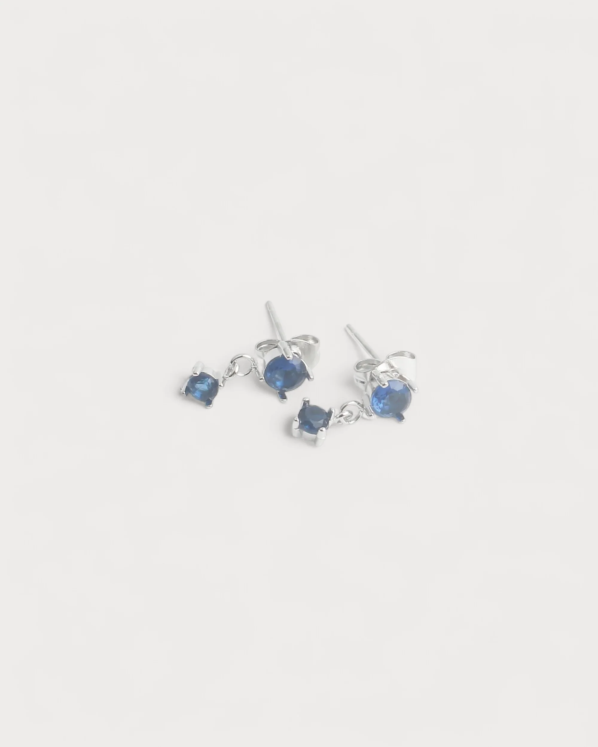 Marlena - Studs – Boucles d’oreilles – Acier inoxydable - Image 17