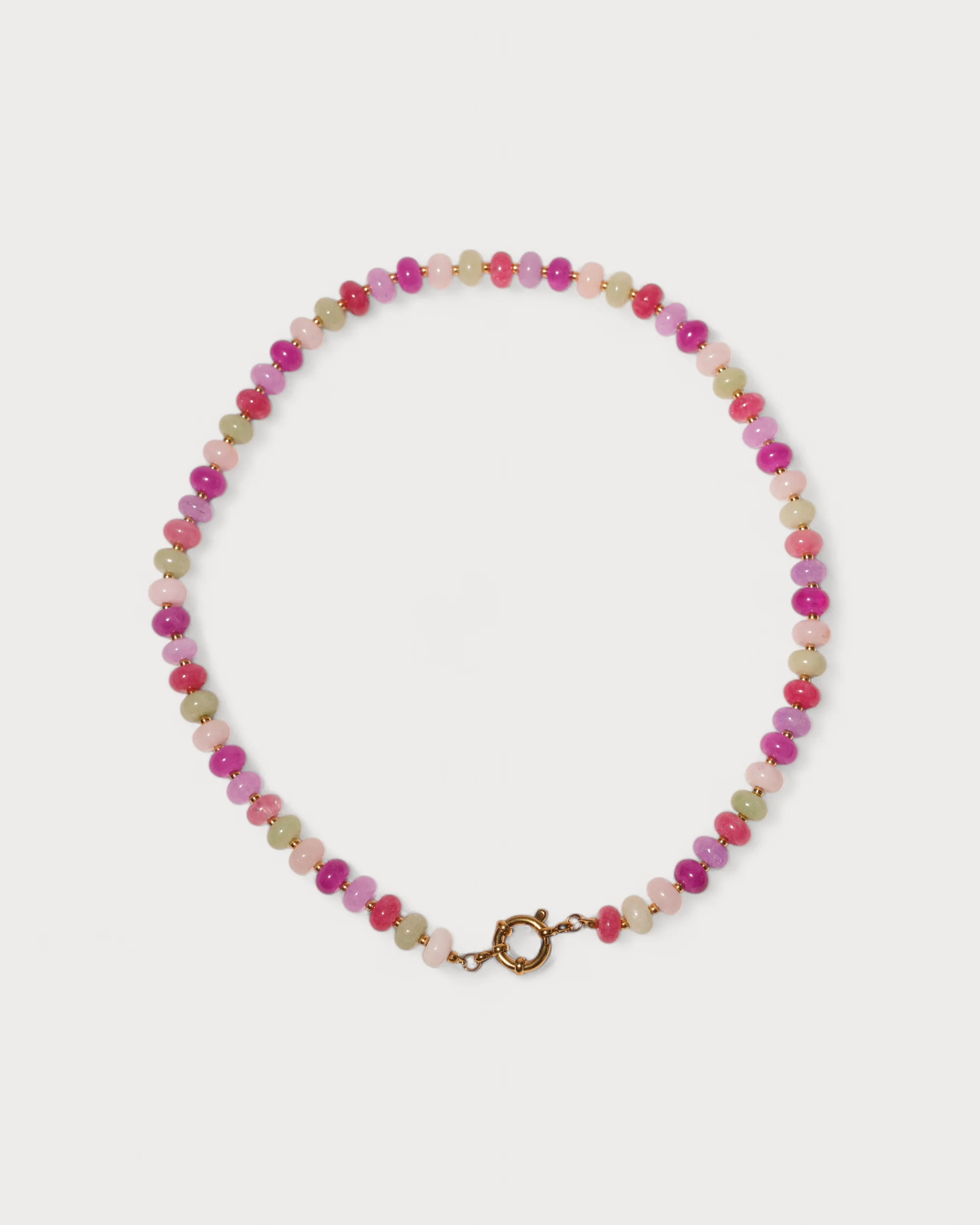 Marlie - Collier - Acier inoxydable