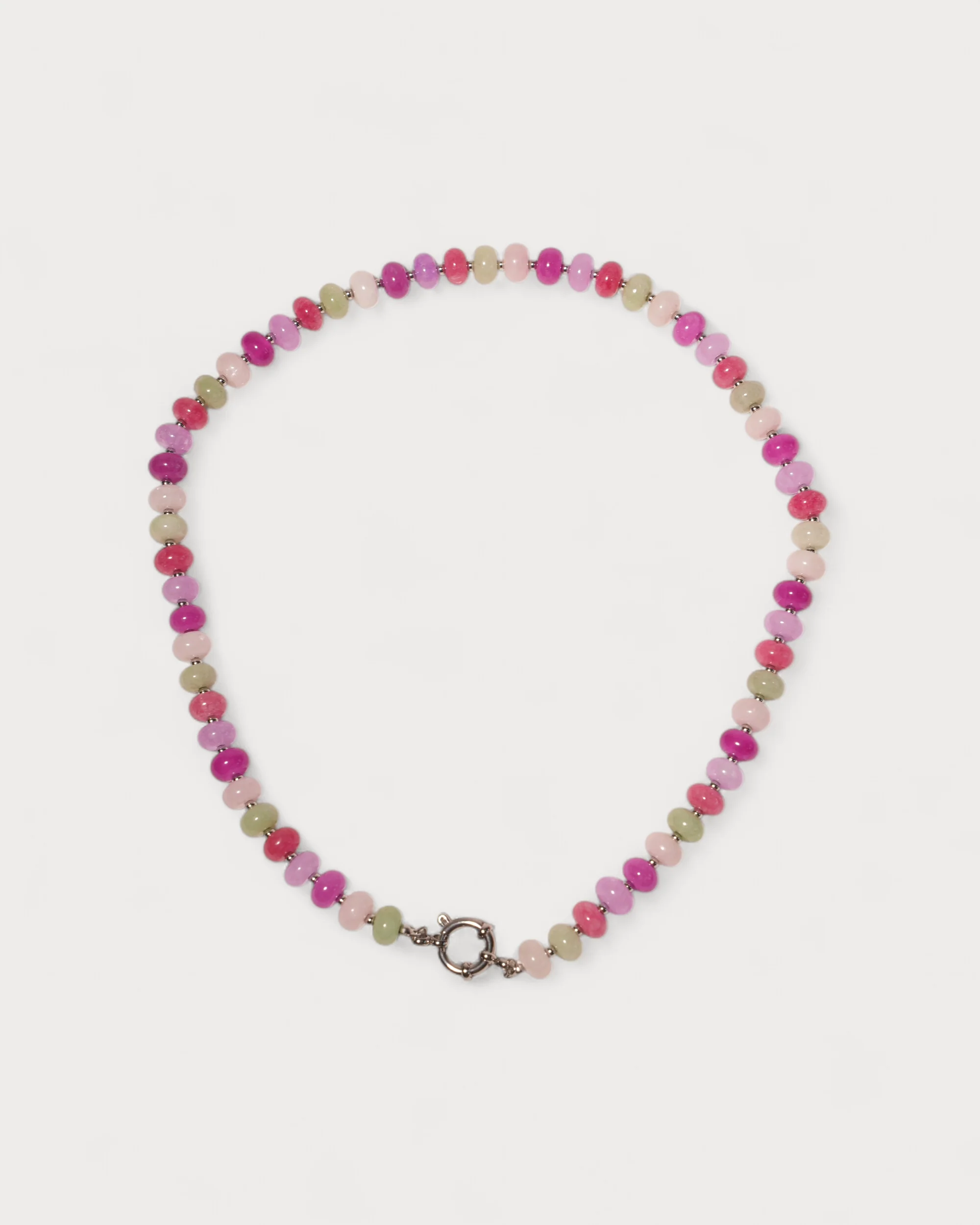 Marlie - Collier - Acier inoxydable - Image 3
