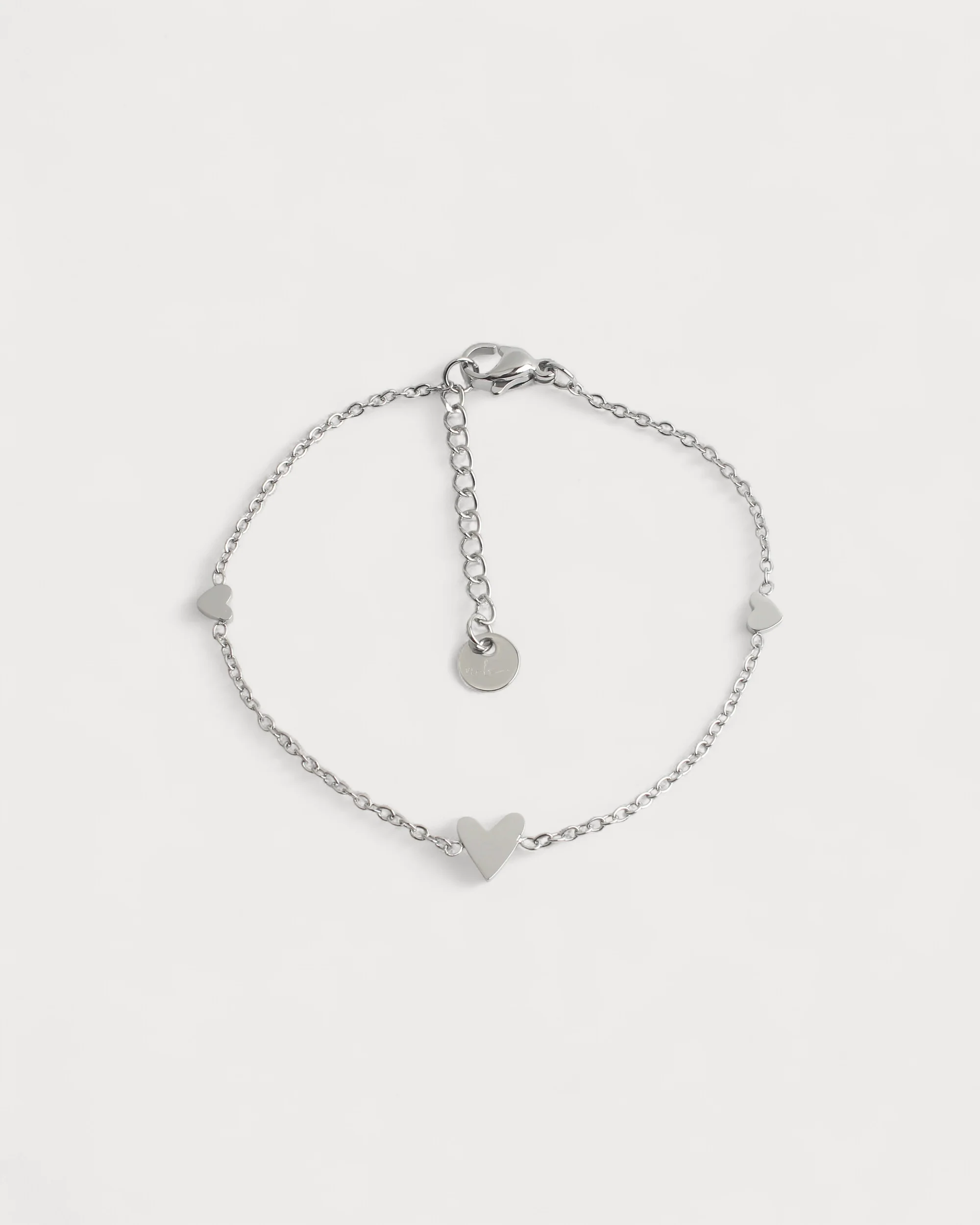 Martha - Bracelet - Acier inoxydable - Image 3