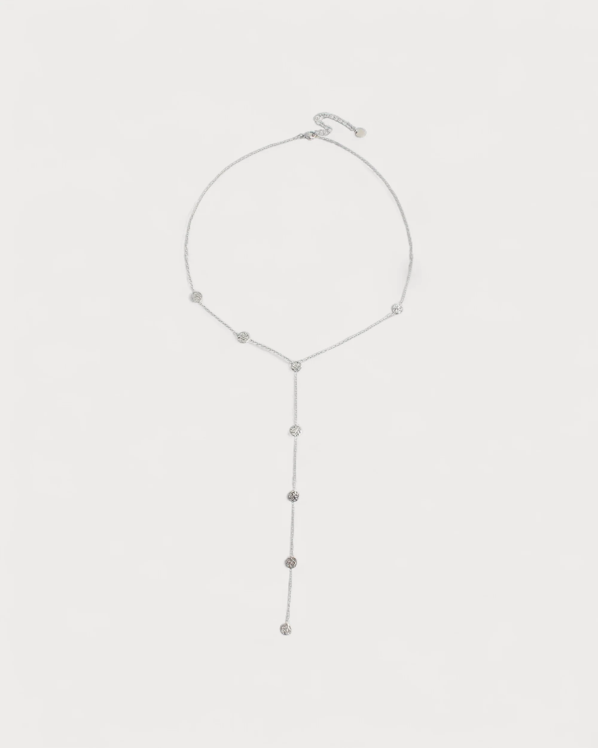 Melina - Collier - Acier inoxydable - Image 3