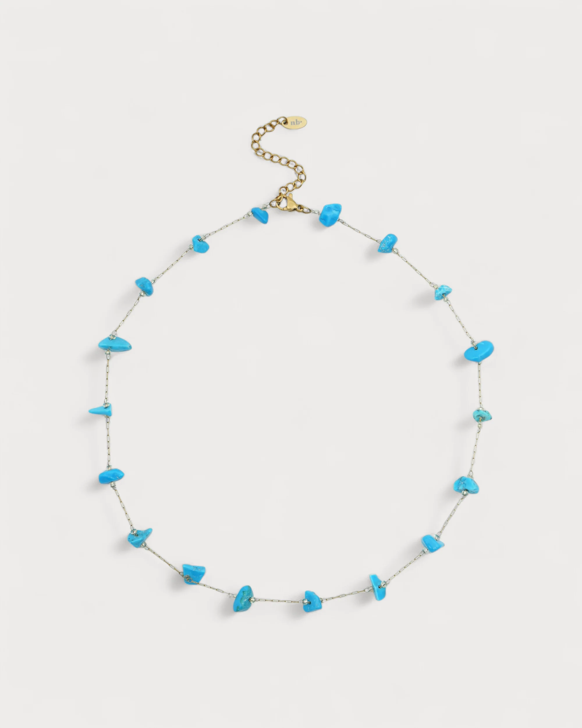 Mette - Collier - Acier inoxydable - Image 10