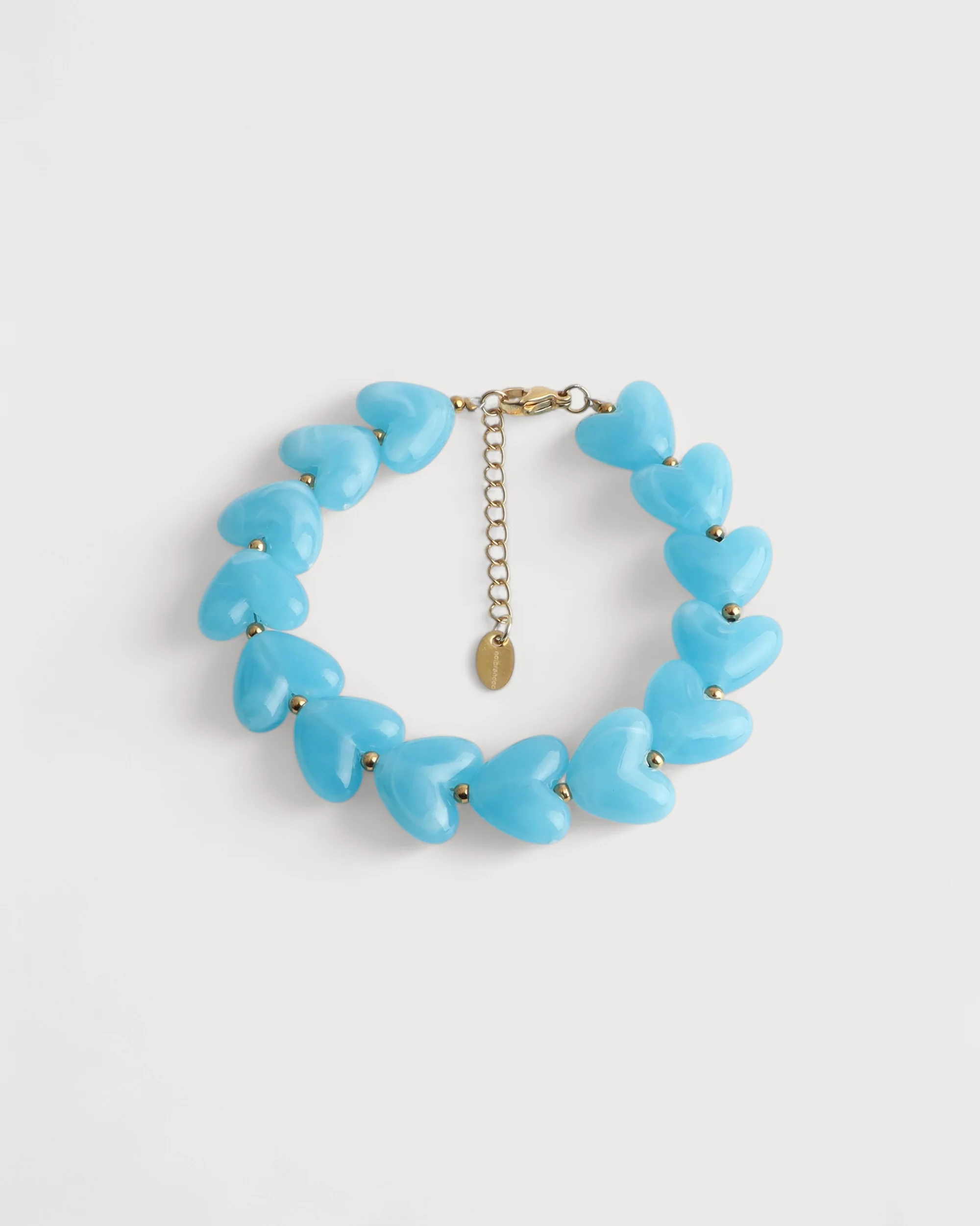 Milena - Bracelet - Acier inoxydable - Image 4