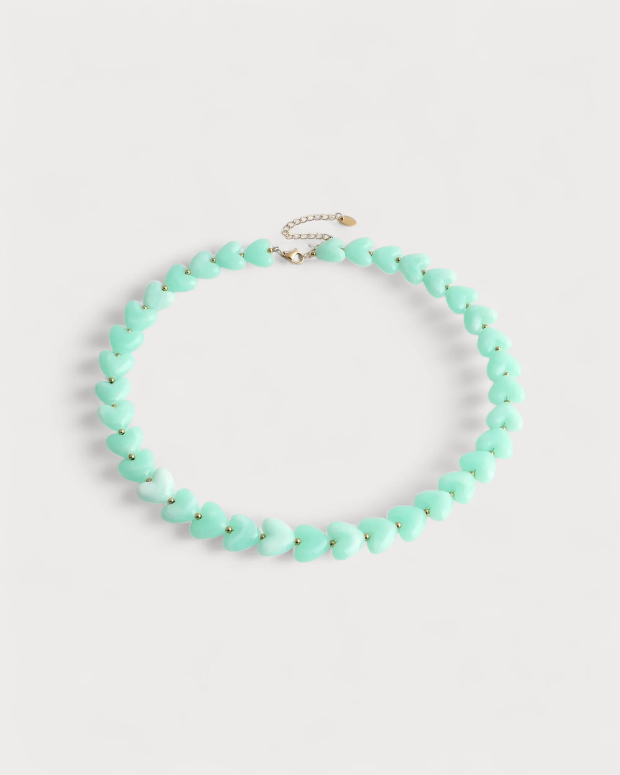 Milena - Collier - Acier inoxydable - Image 12
