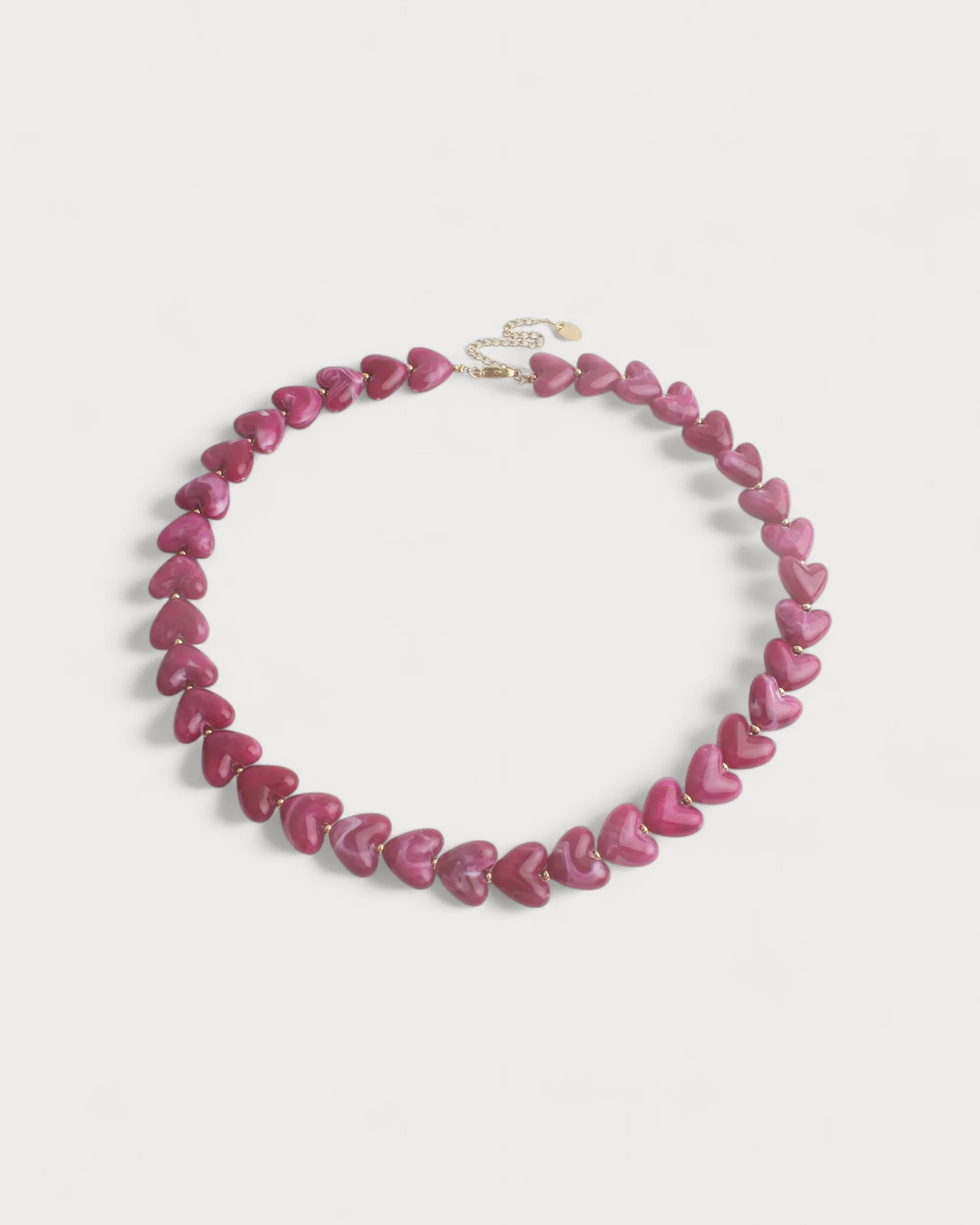Milena - Collier - Acier inoxydable - Image 14