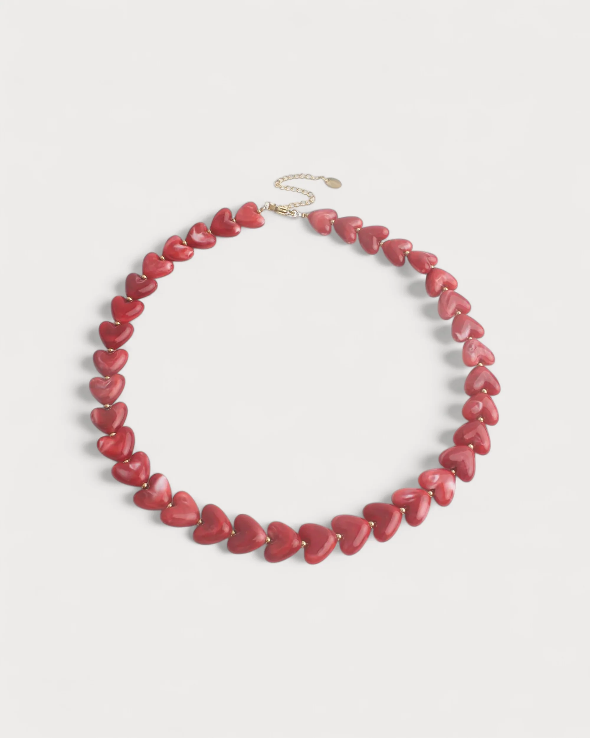 Milena - Collier - Acier inoxydable - Image 16