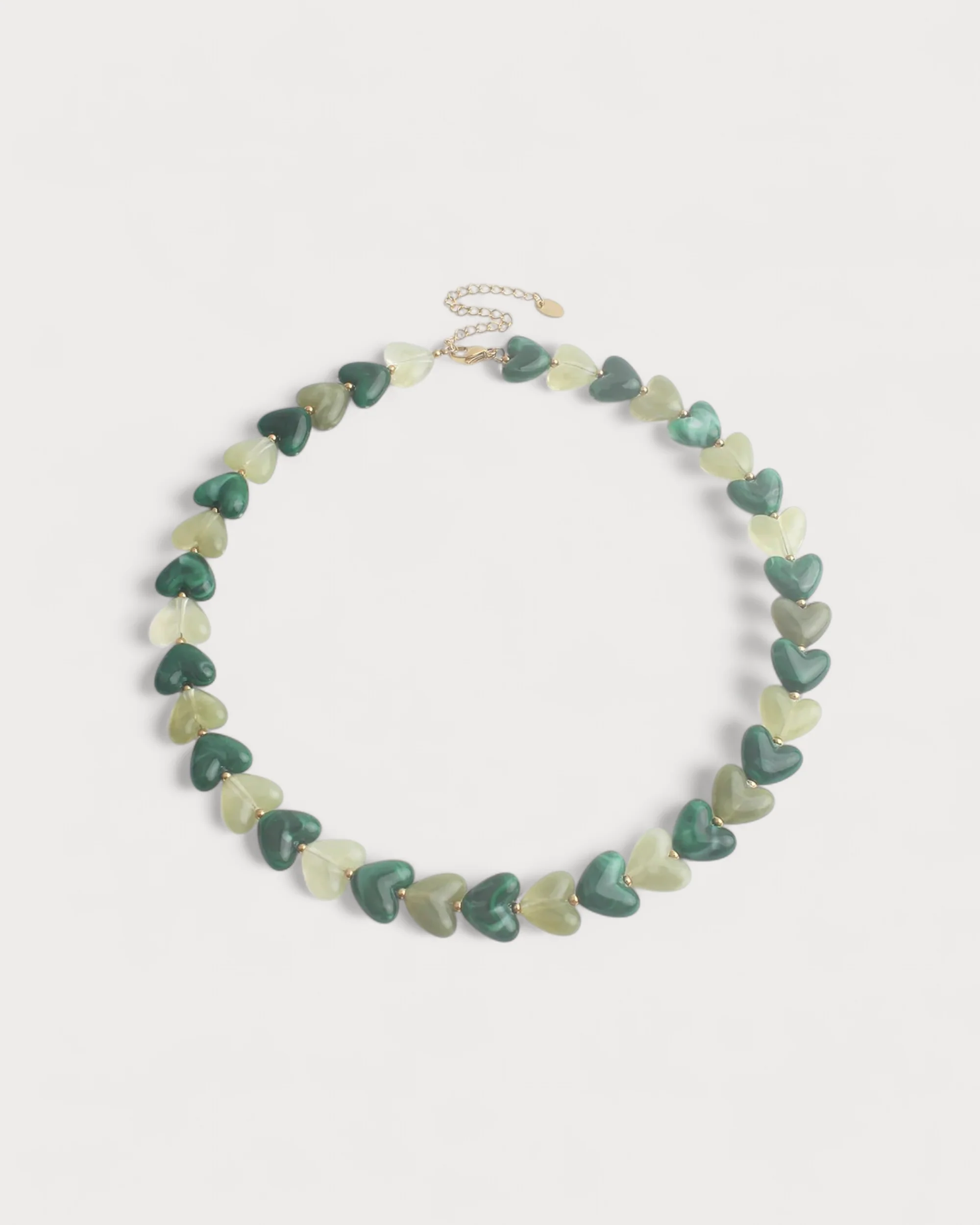 Milena - Collier - Acier inoxydable - Image 20