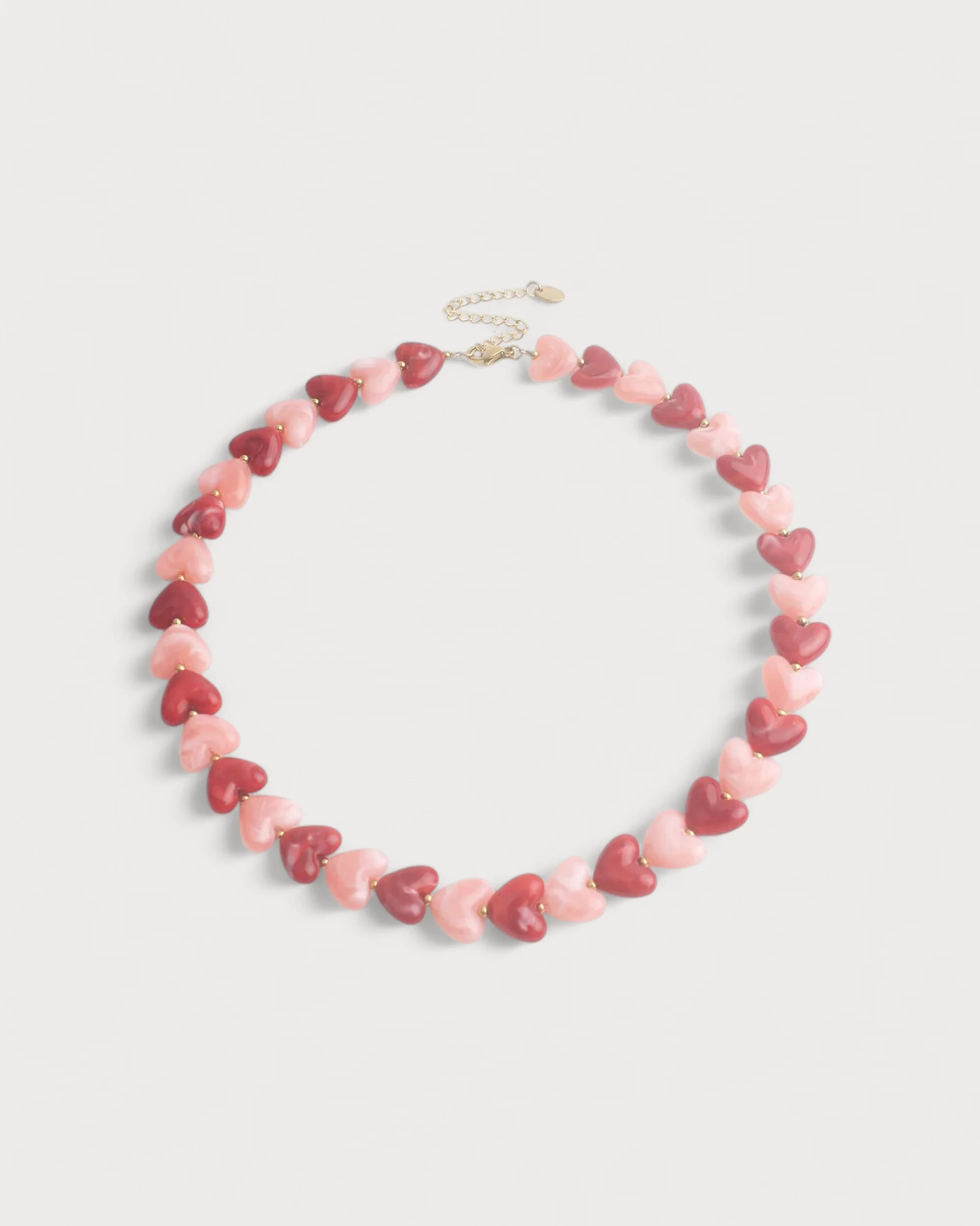 Milena - Collier - Acier inoxydable - Image 22