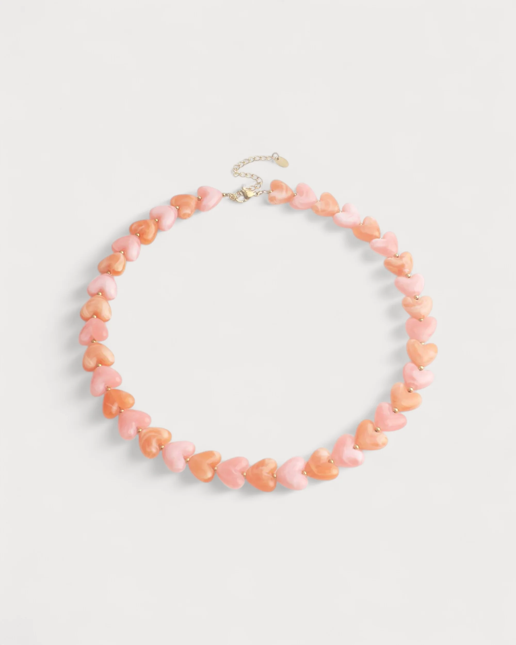 Milena - Collier - Acier inoxydable - Image 23